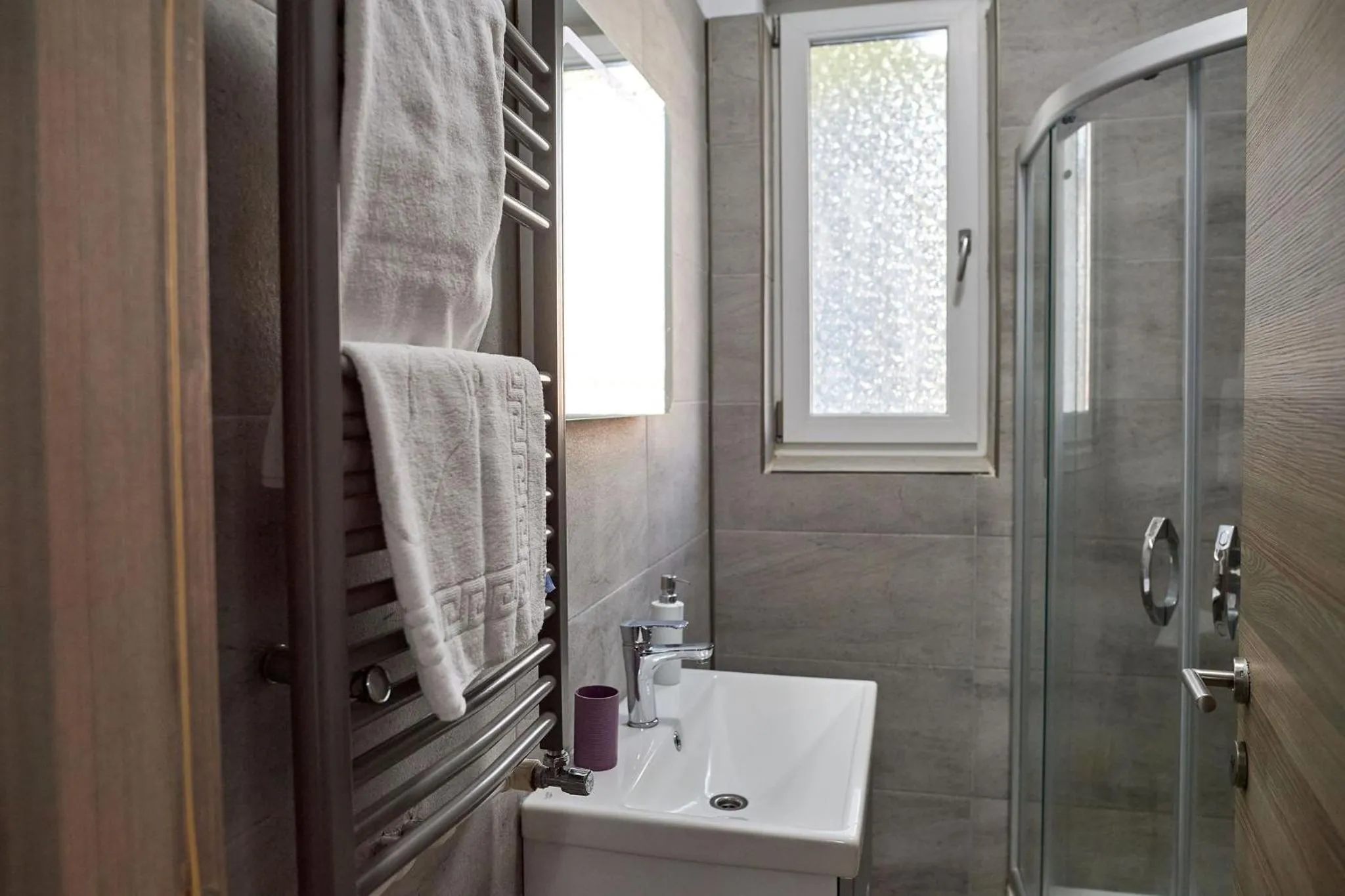 Glamour Sea view Family Apartments - Spa n Pools Resort