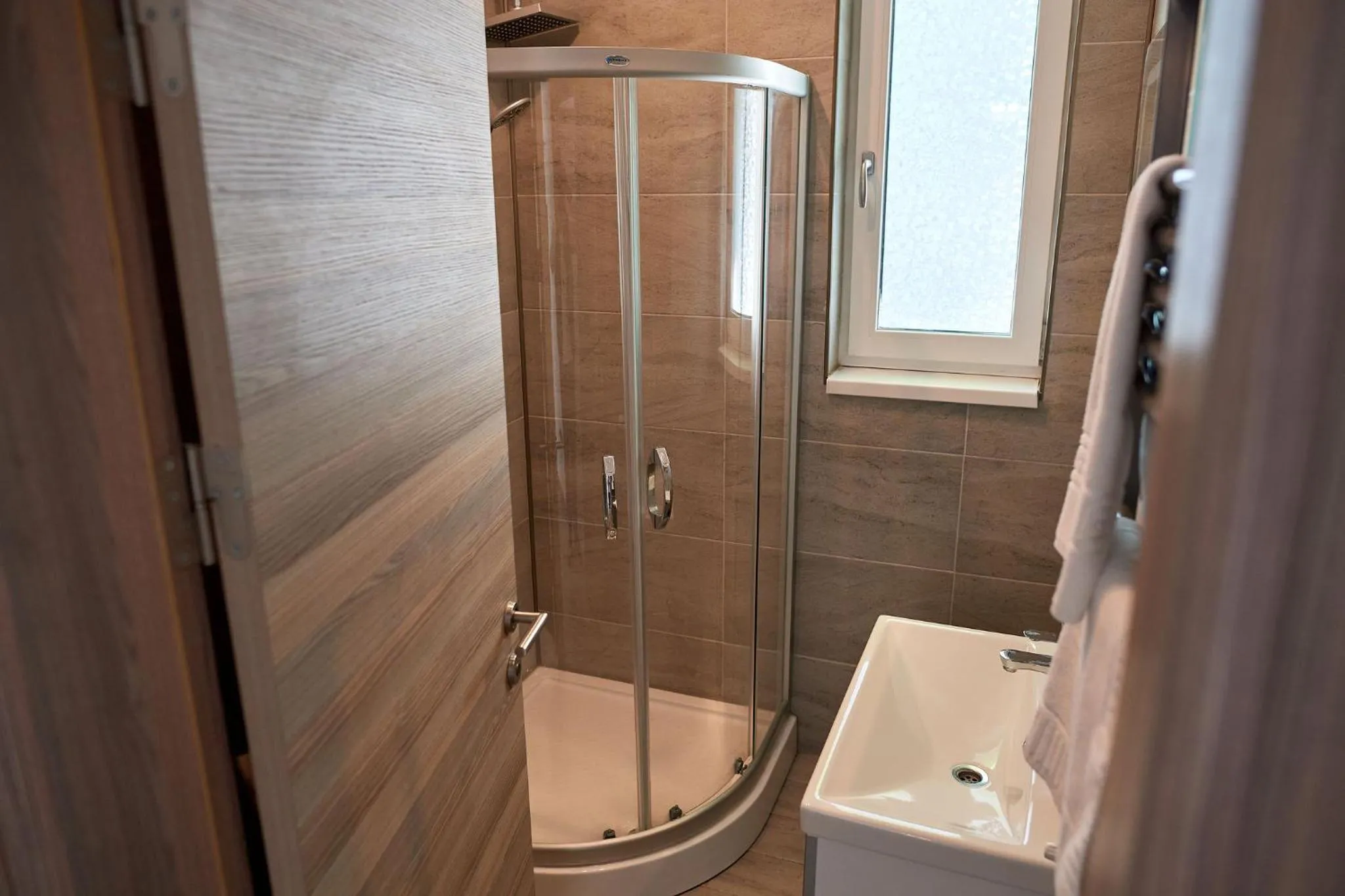 Glamour Sea view Family Apartments - Spa n Pools Resort