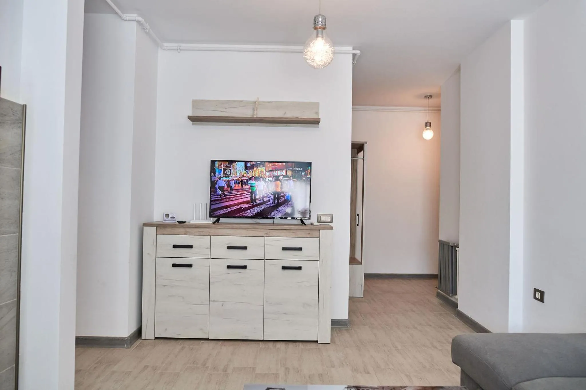 Glamour Sea view Family Apartments - Spa n Pools Resort
