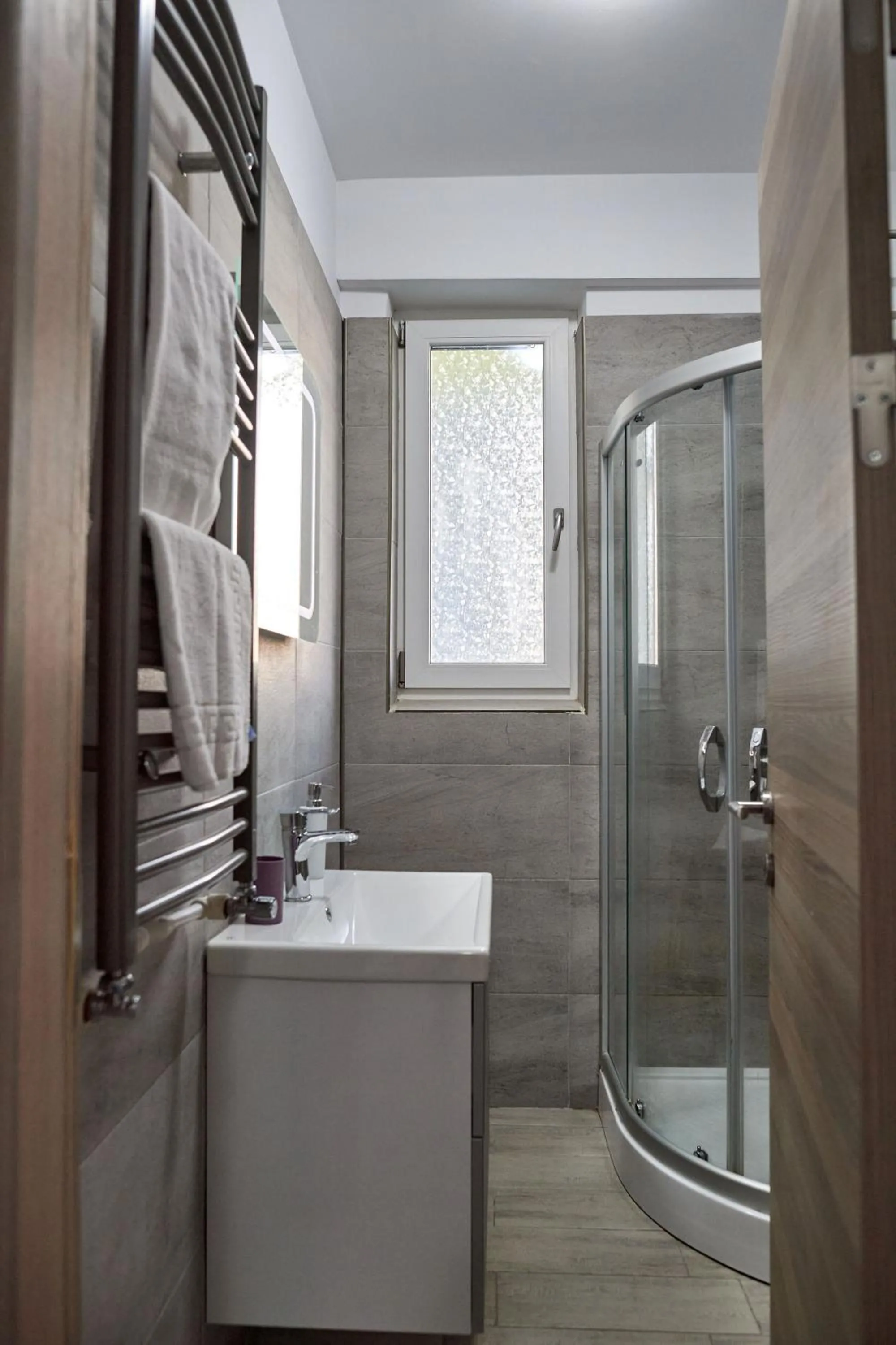 Glamour Sea view Family Apartments - Spa n Pools Resort