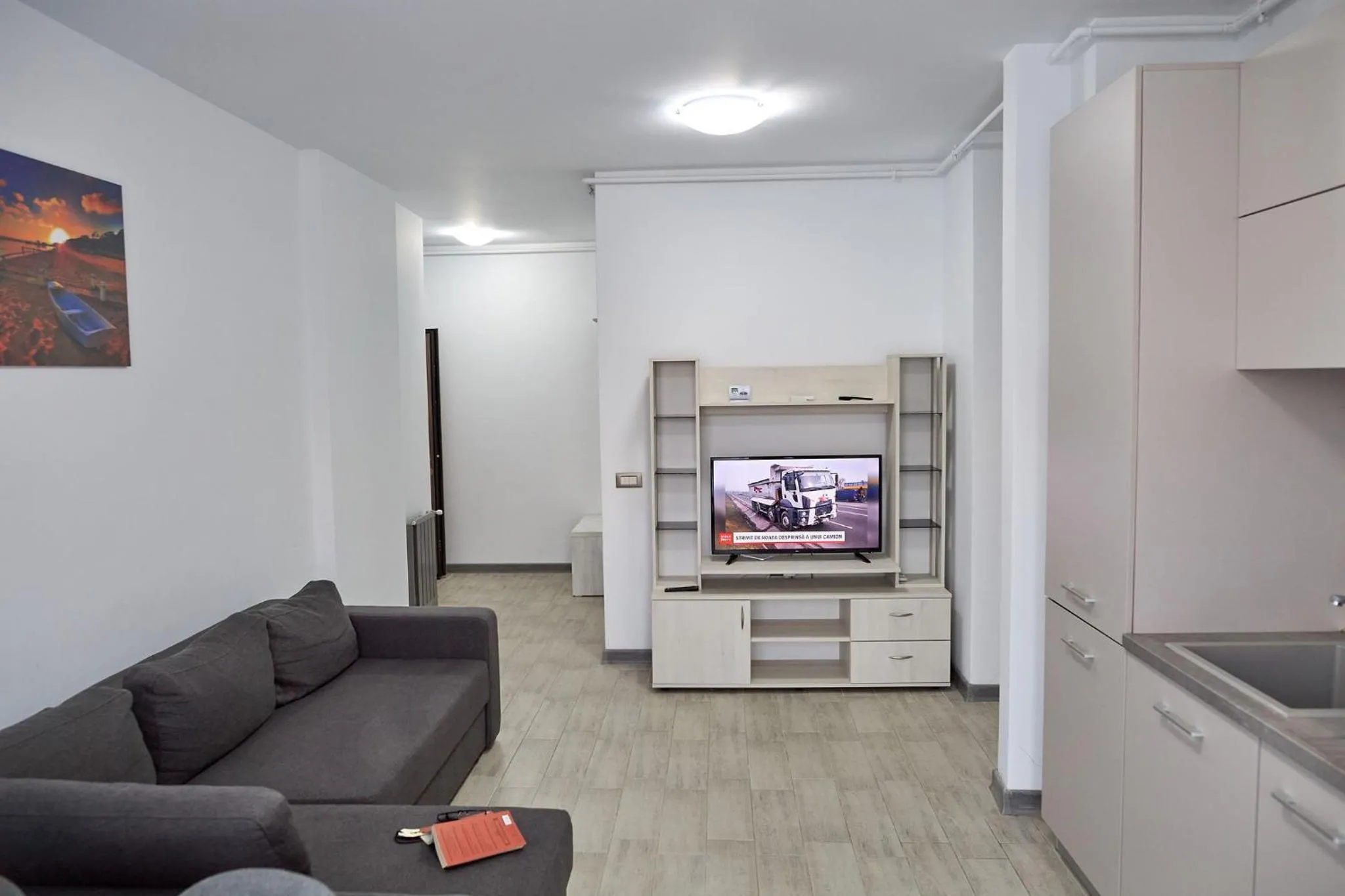 Glamour Sea view Family Apartments - Spa n Pools Resort