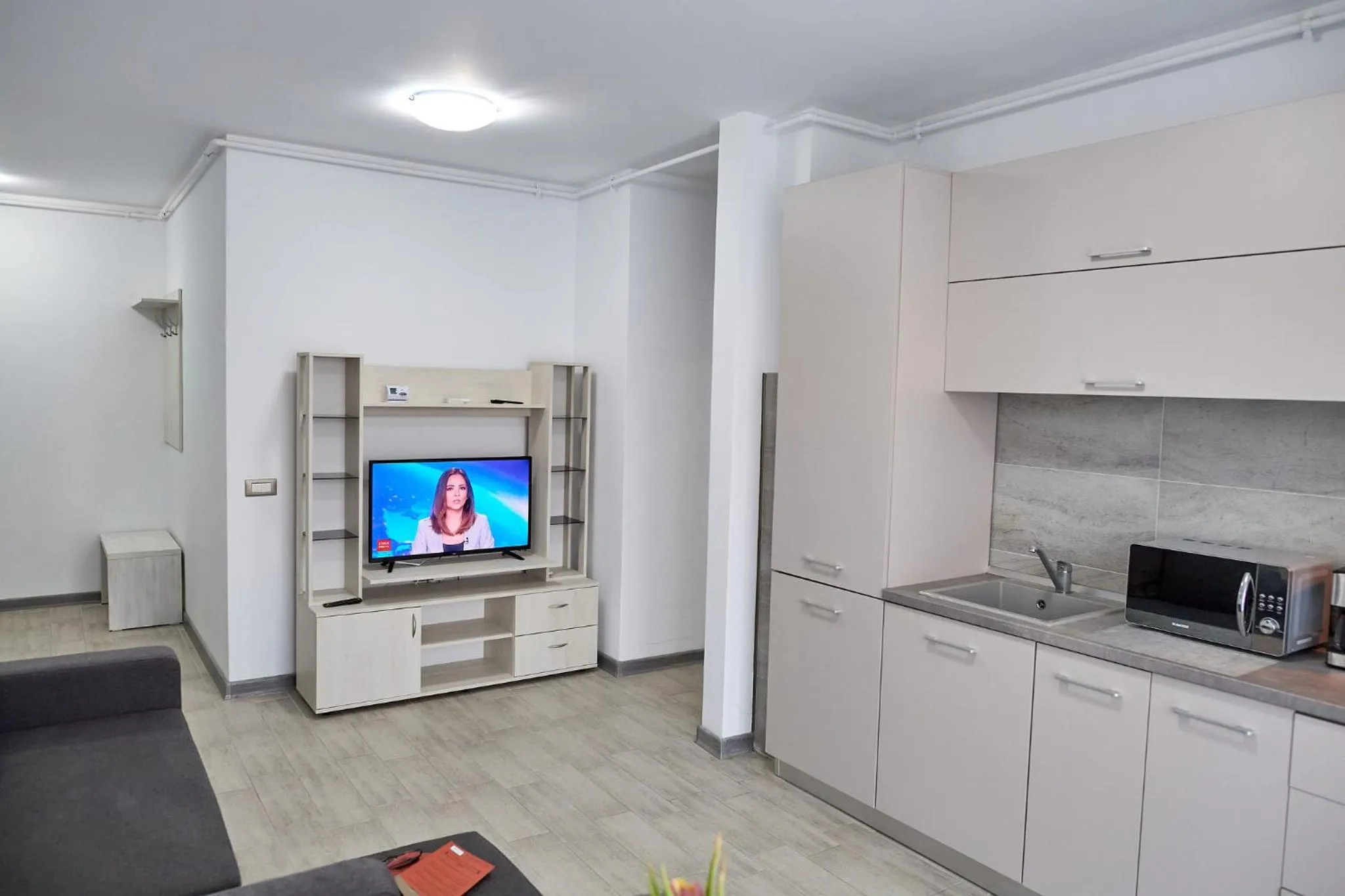 Glamour Sea view Family Apartments - Spa n Pools Resort