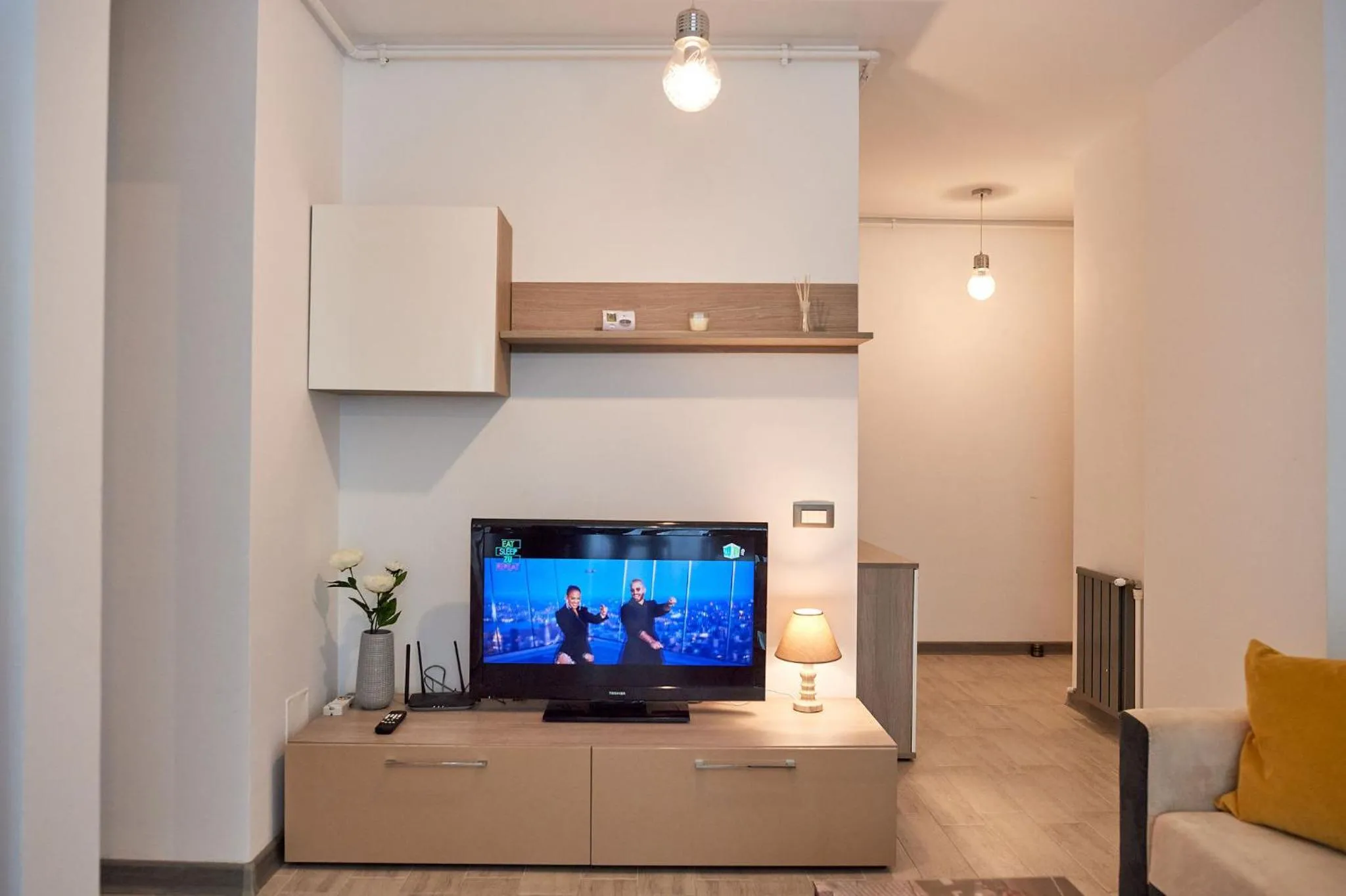 Glamour Sea view Family Apartments - Spa n Pools Resort