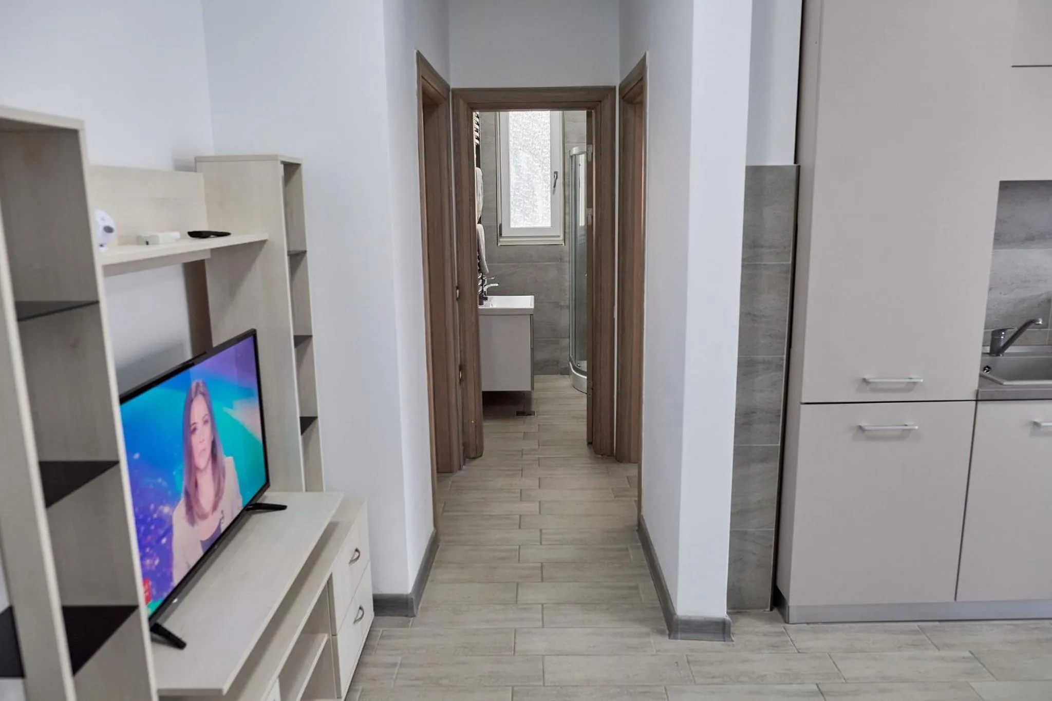 Glamour Sea view Family Apartments - Spa n Pools Resort
