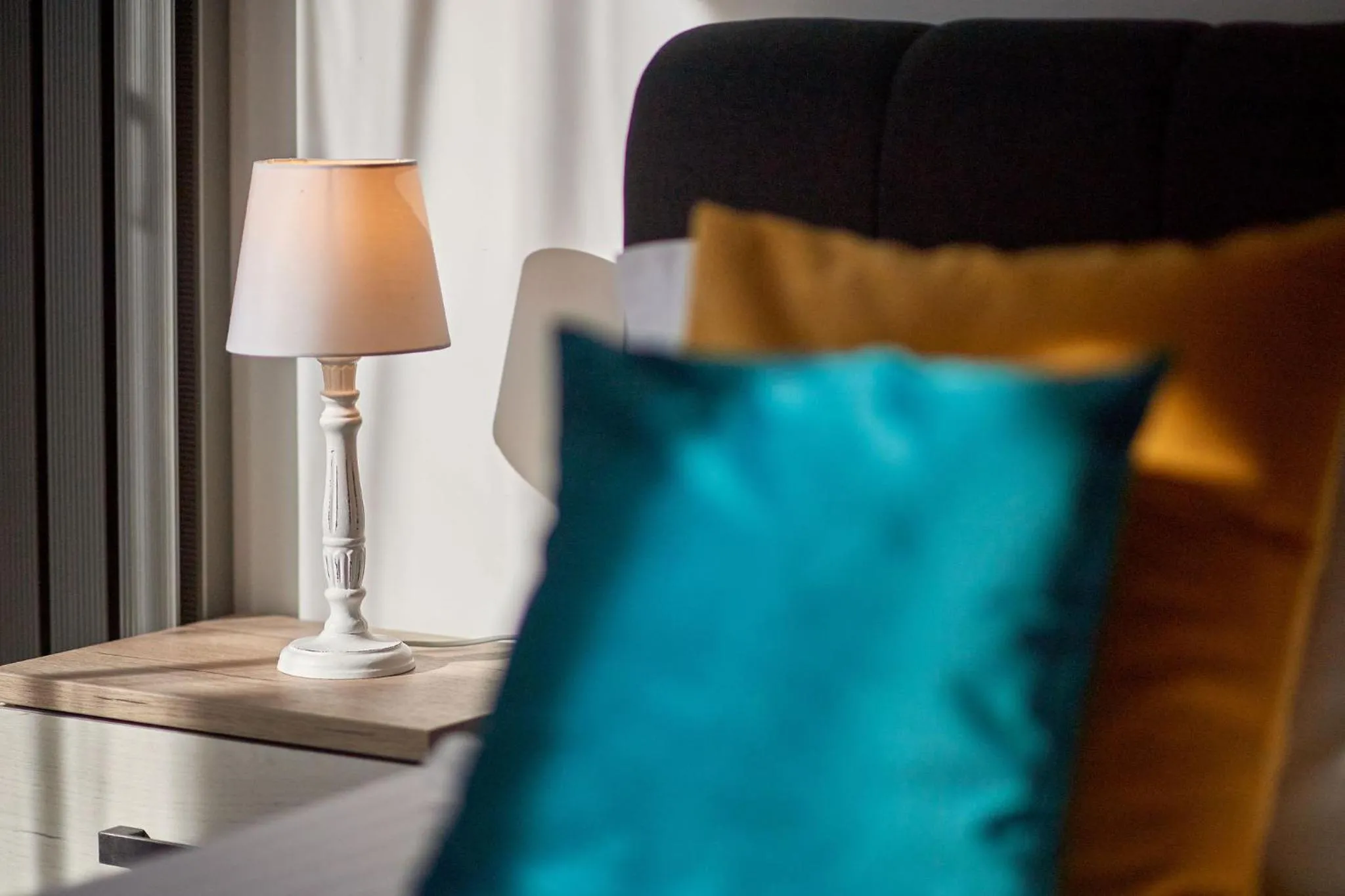 Glamour Sea view Family Apartments - Spa n Pools Resort