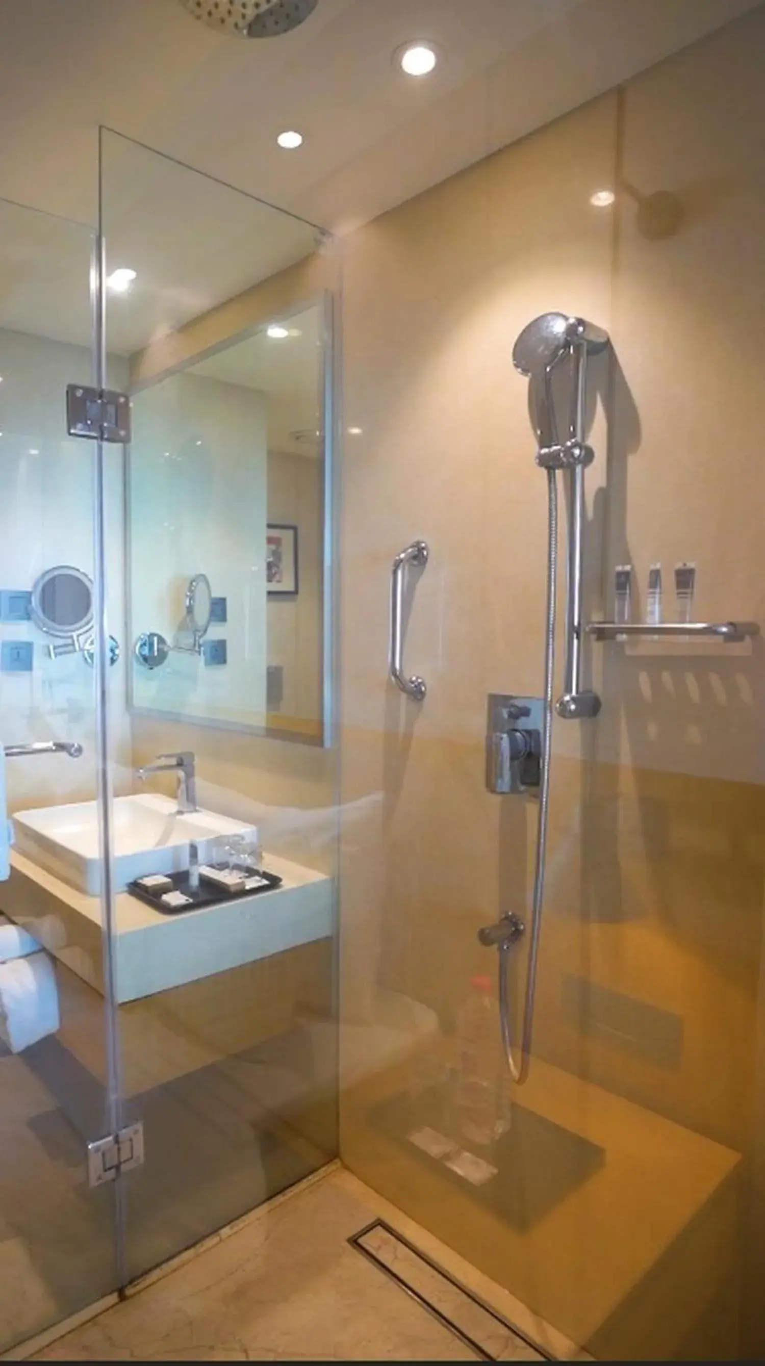 Premium Grand King Room in Sayaji Jamnagar Premium Grand King Room in Sayaji Jamnagar