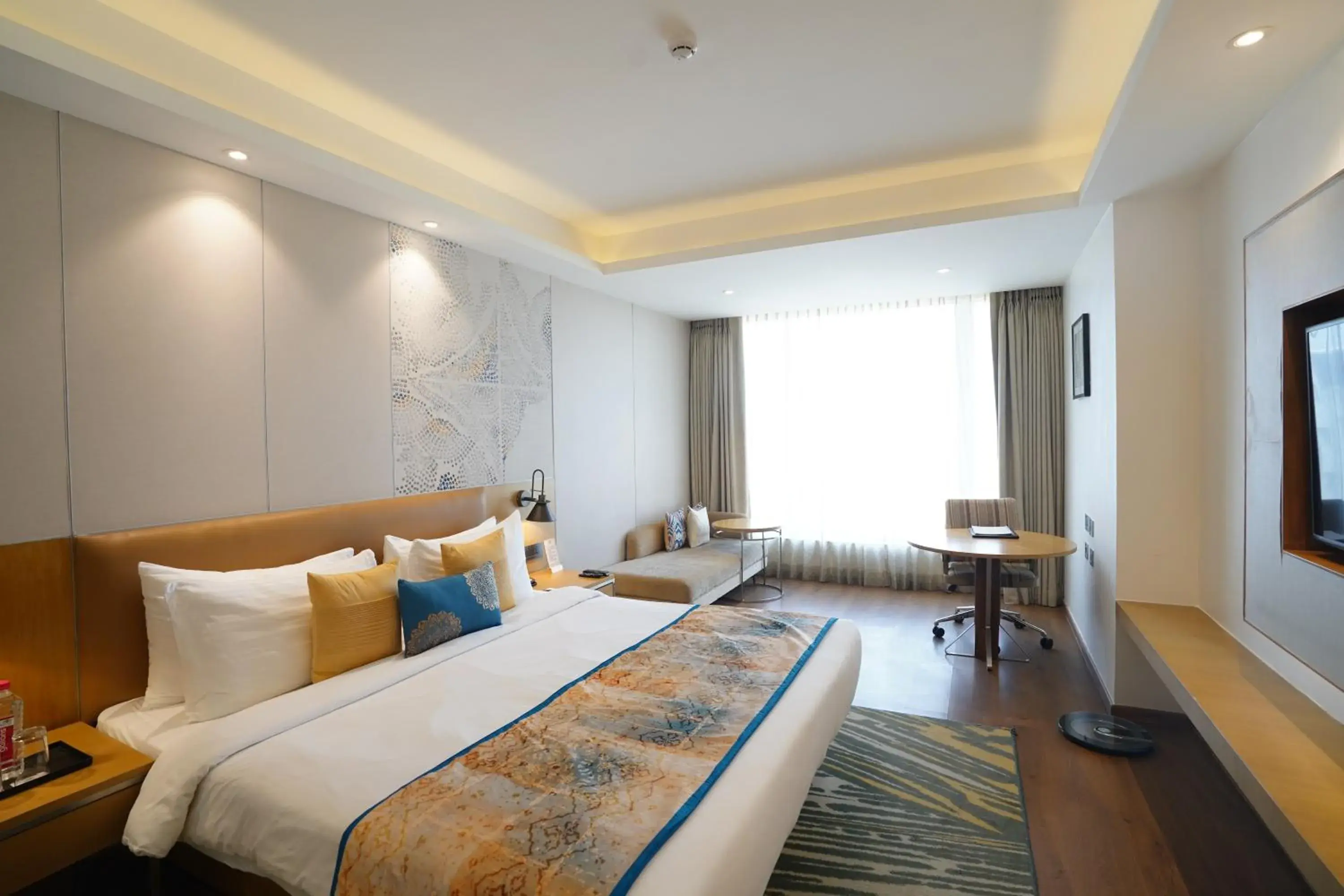 Bed in Sayaji Jamnagar Bed in Sayaji Jamnagar