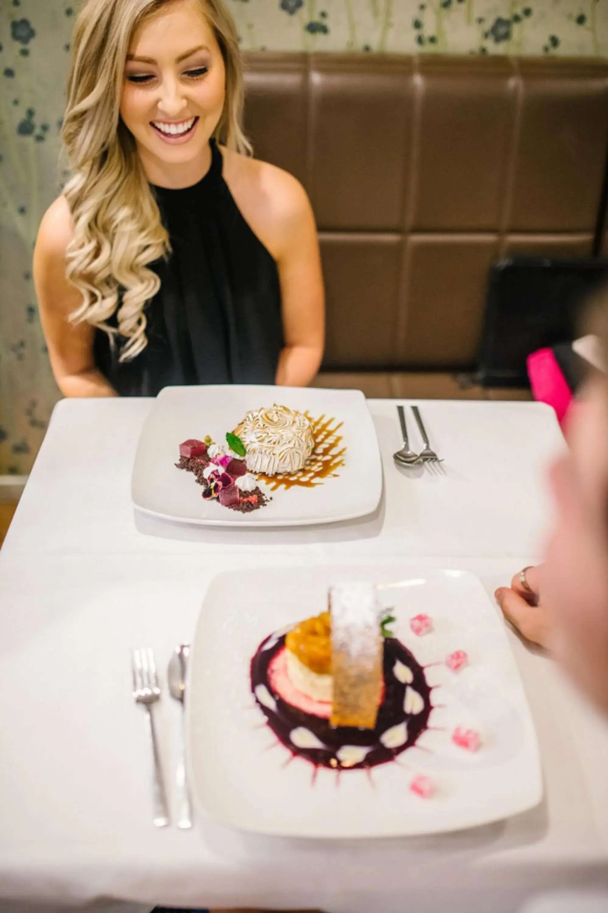 Food and drinks in CBD Executive Apartments Food and drinks in CBD Executive Apartments