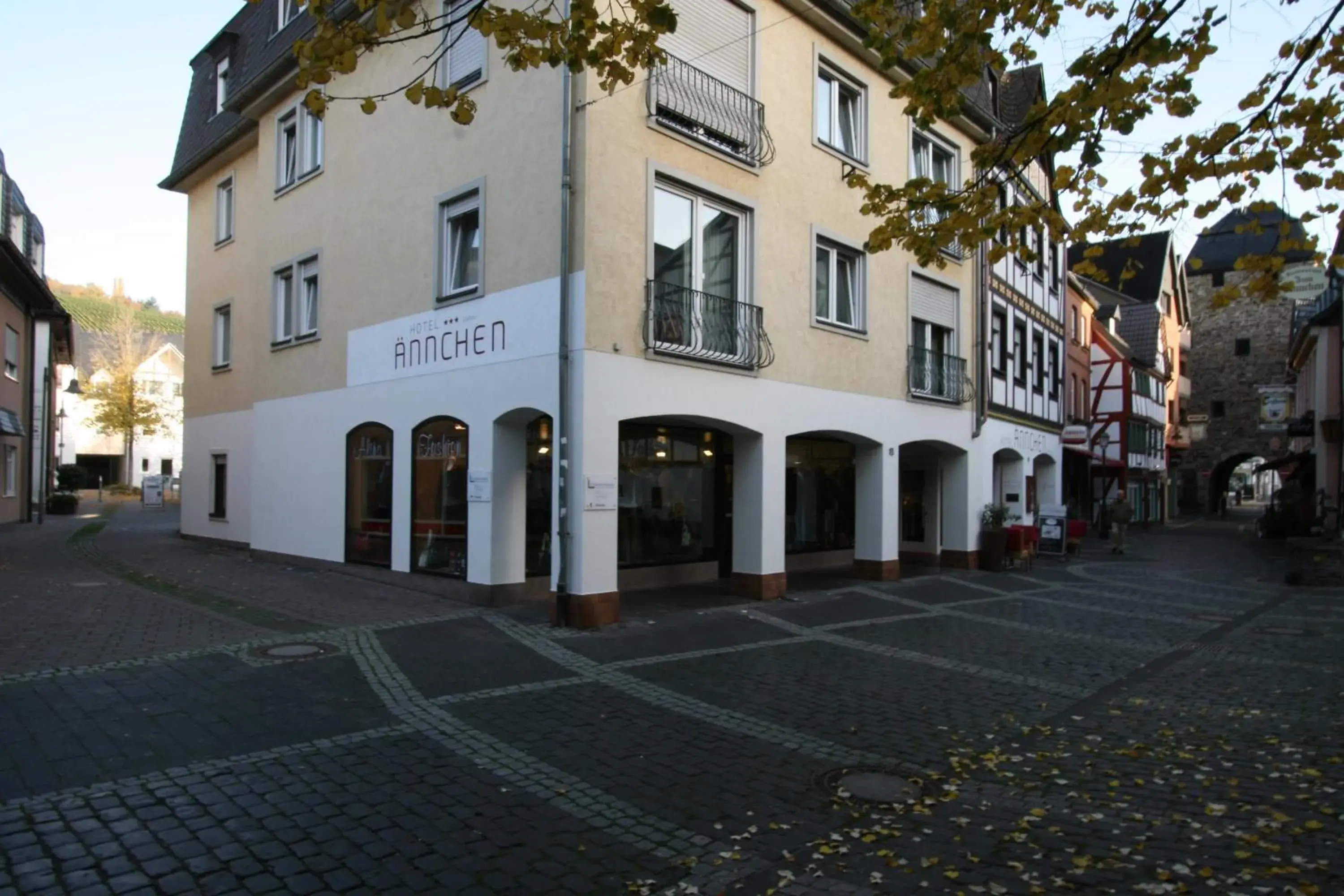 Hotel Ännchen Hotel Ännchen