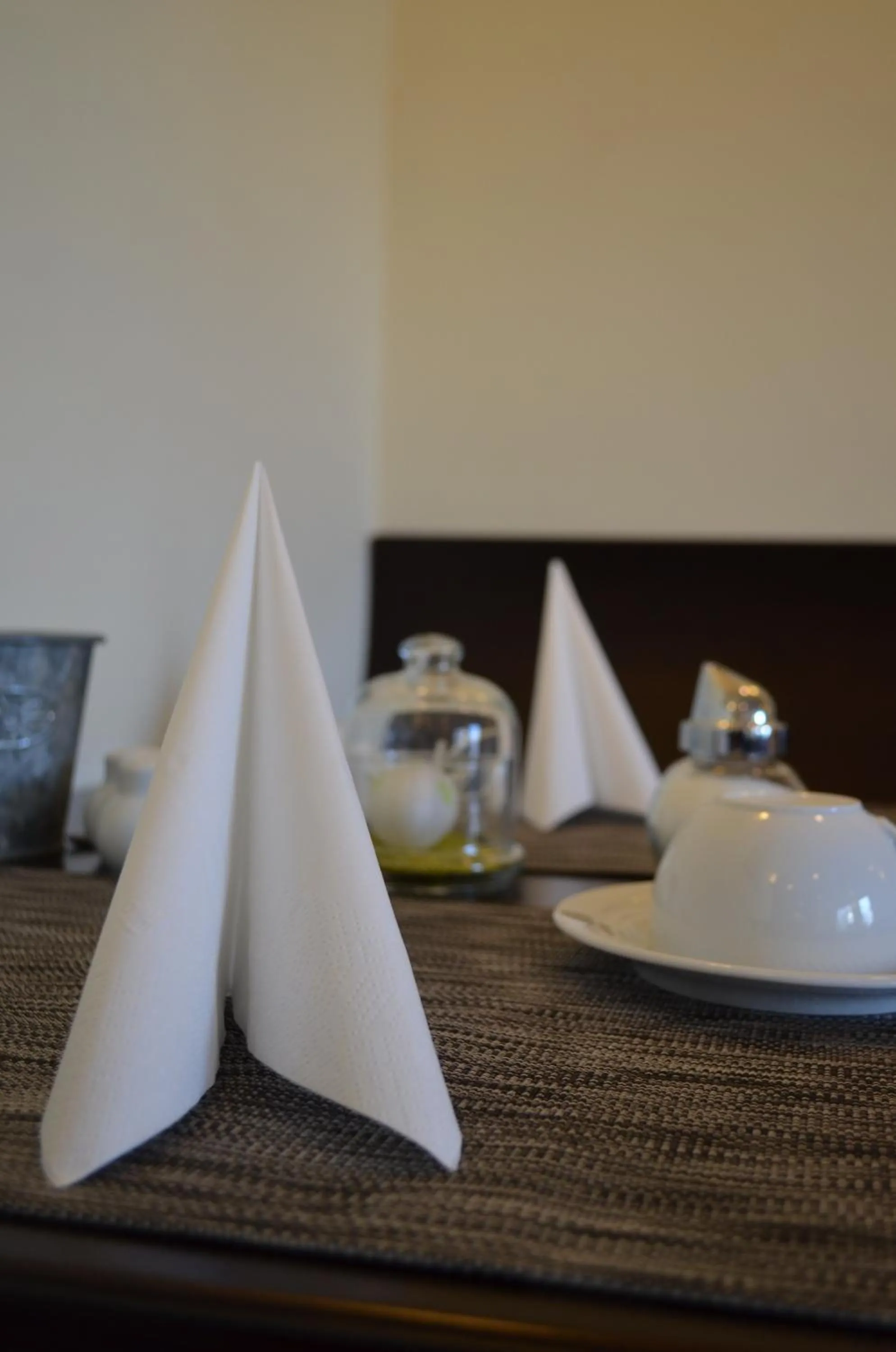 Food in Hotel Ännchen