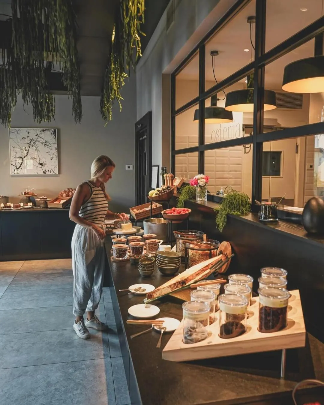 People in Natiia Relais - Adults Only