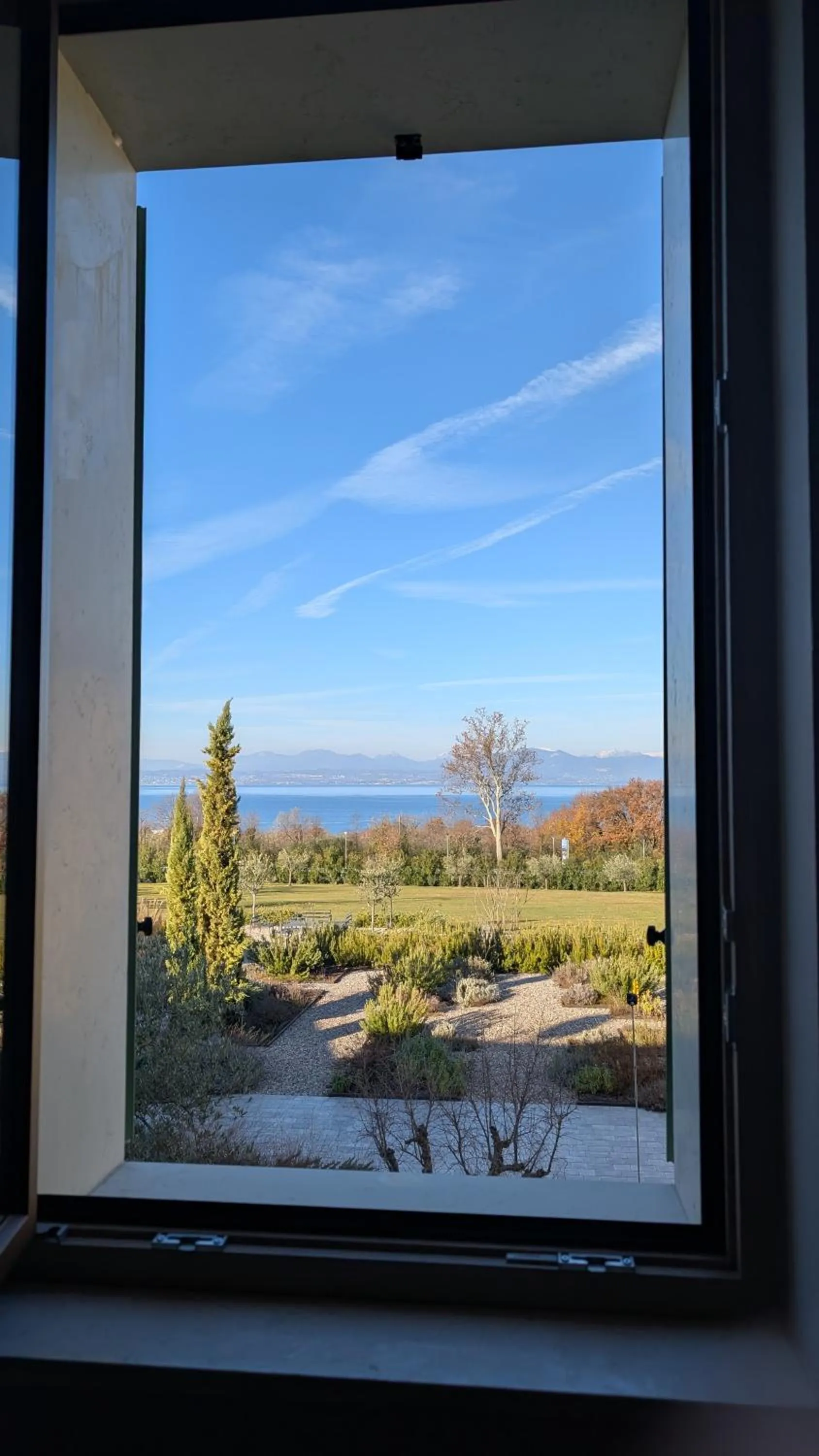 View (from property/room) in Natiia Relais - Adults Only