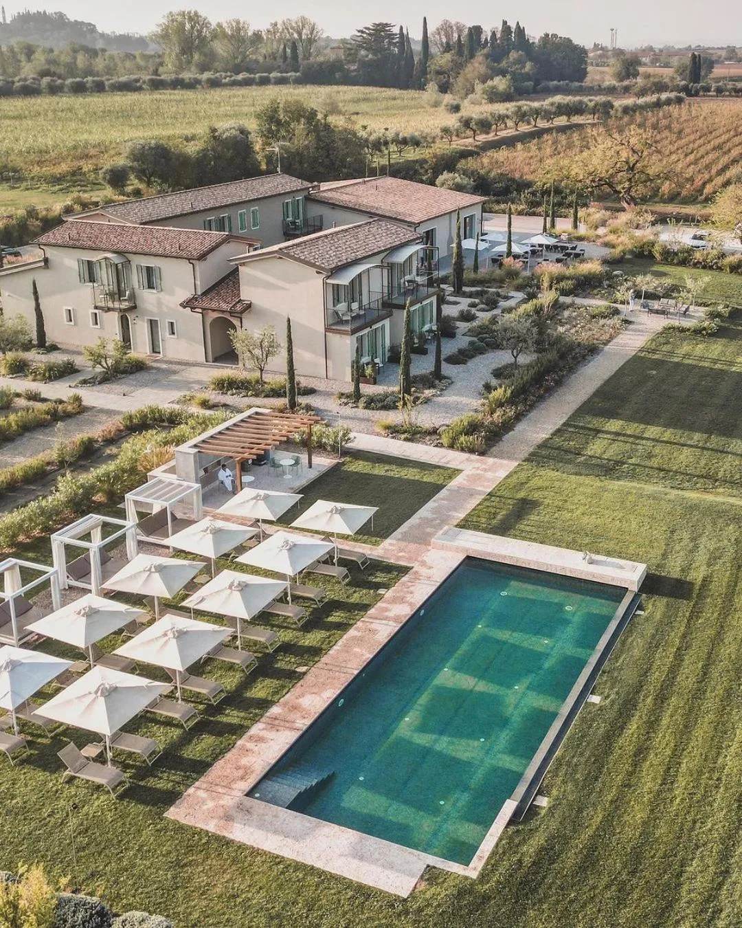 Property building in Natiia Relais - Adults Only