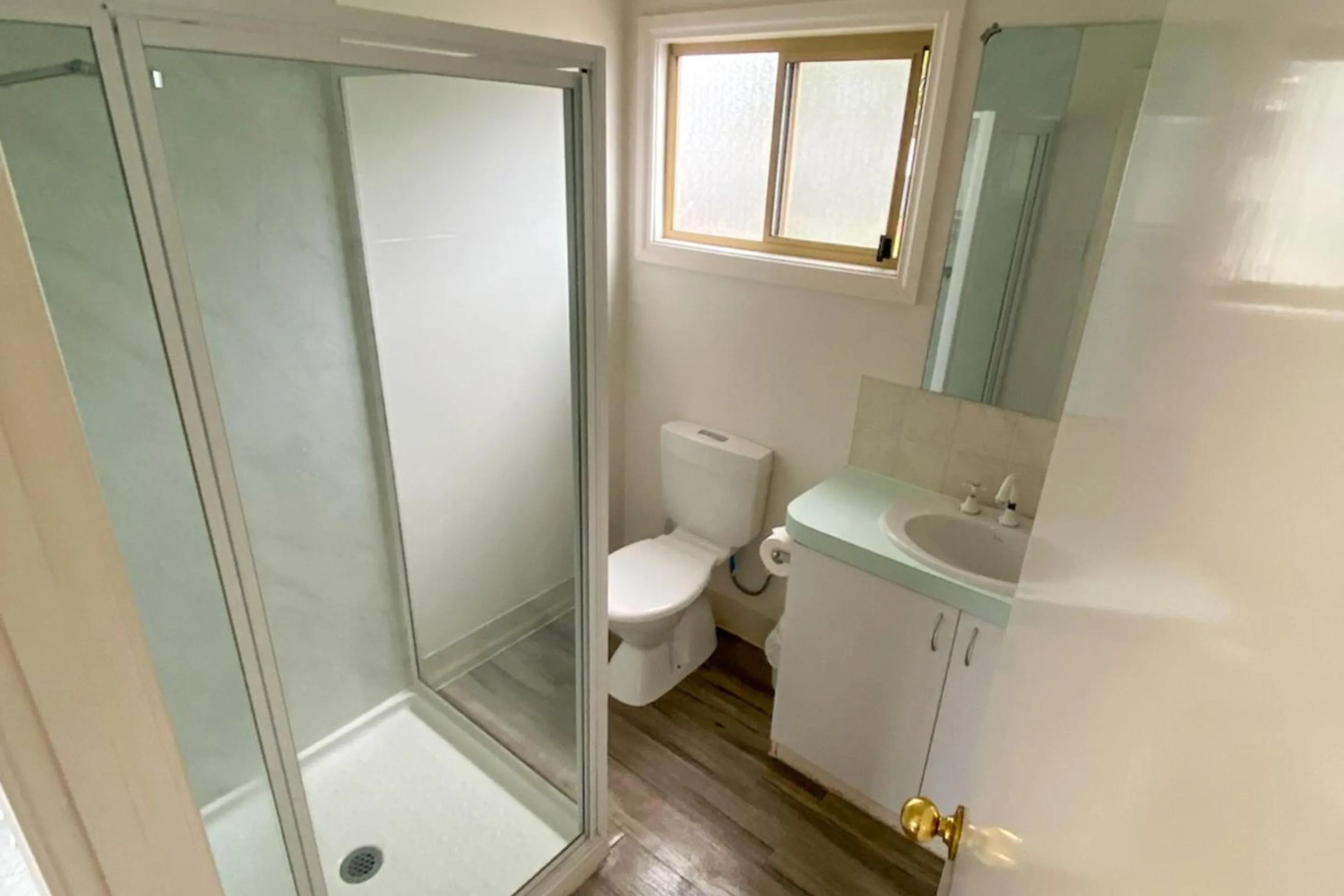 Bathroom in BIG4 Breeze Holiday Parks - Busselton