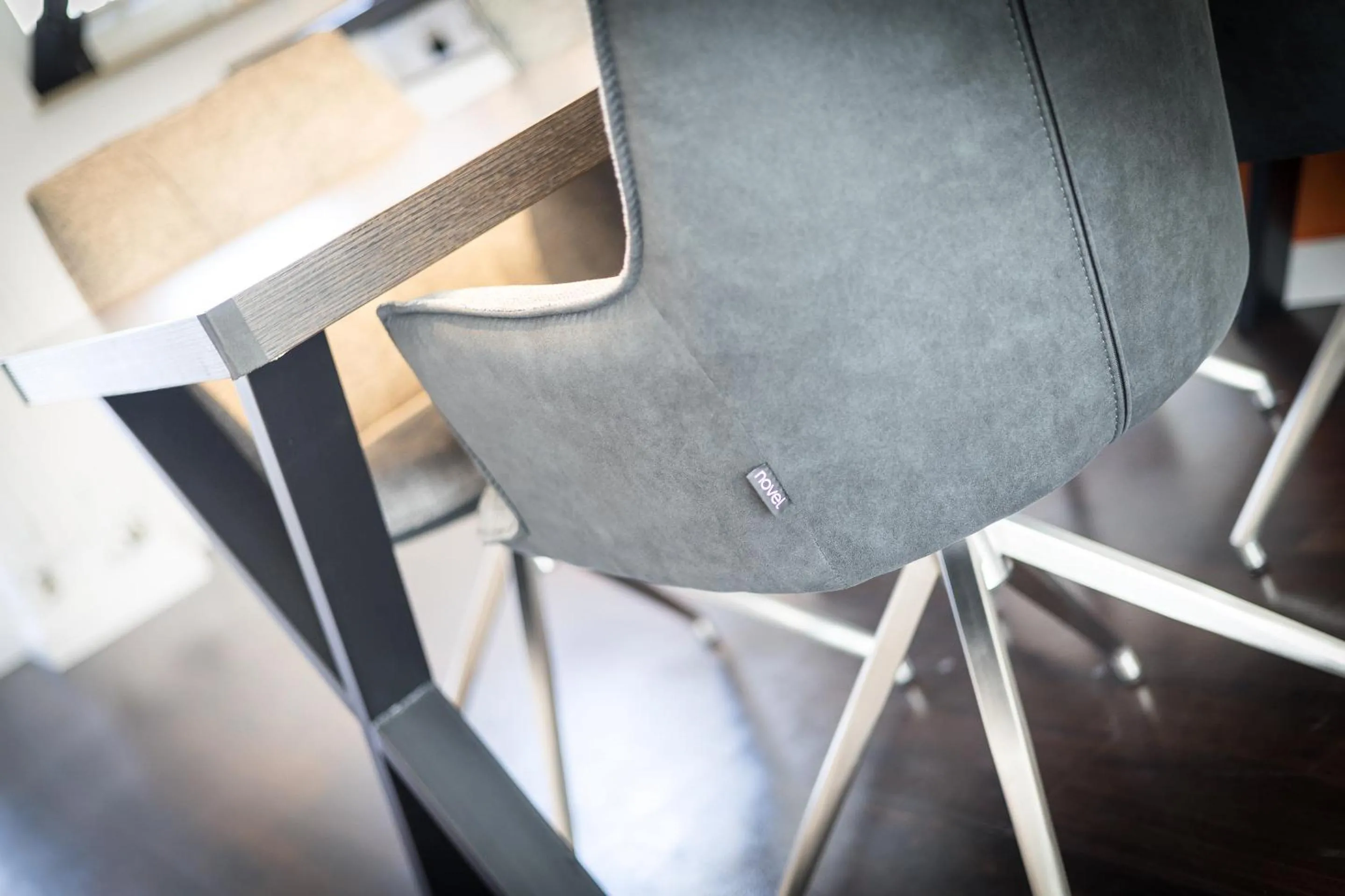 Decorative detail in Fewo Westerbrise App 2 Studio Veit