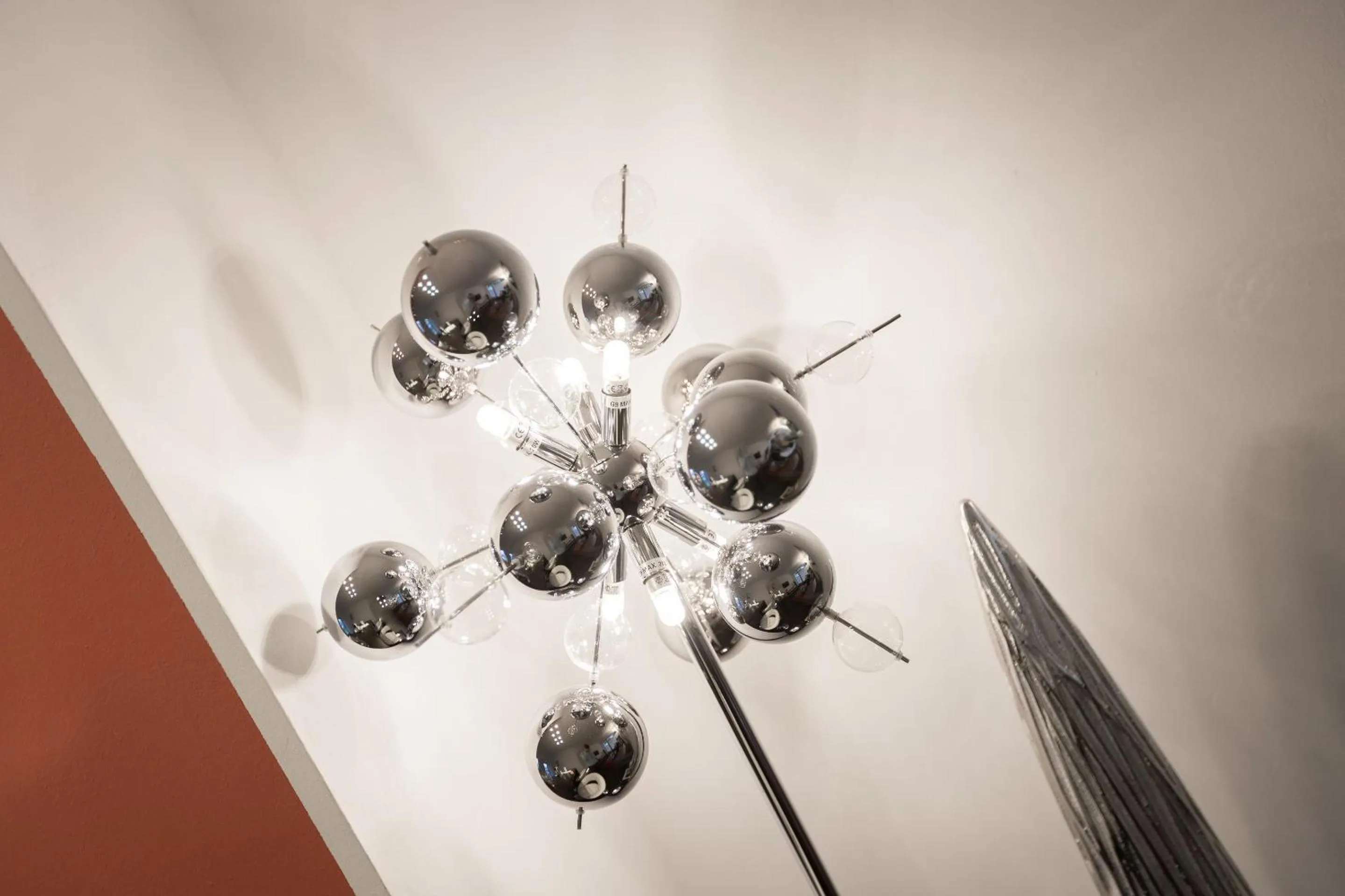 Decorative detail in Fewo Westerbrise App 2 Studio Veit