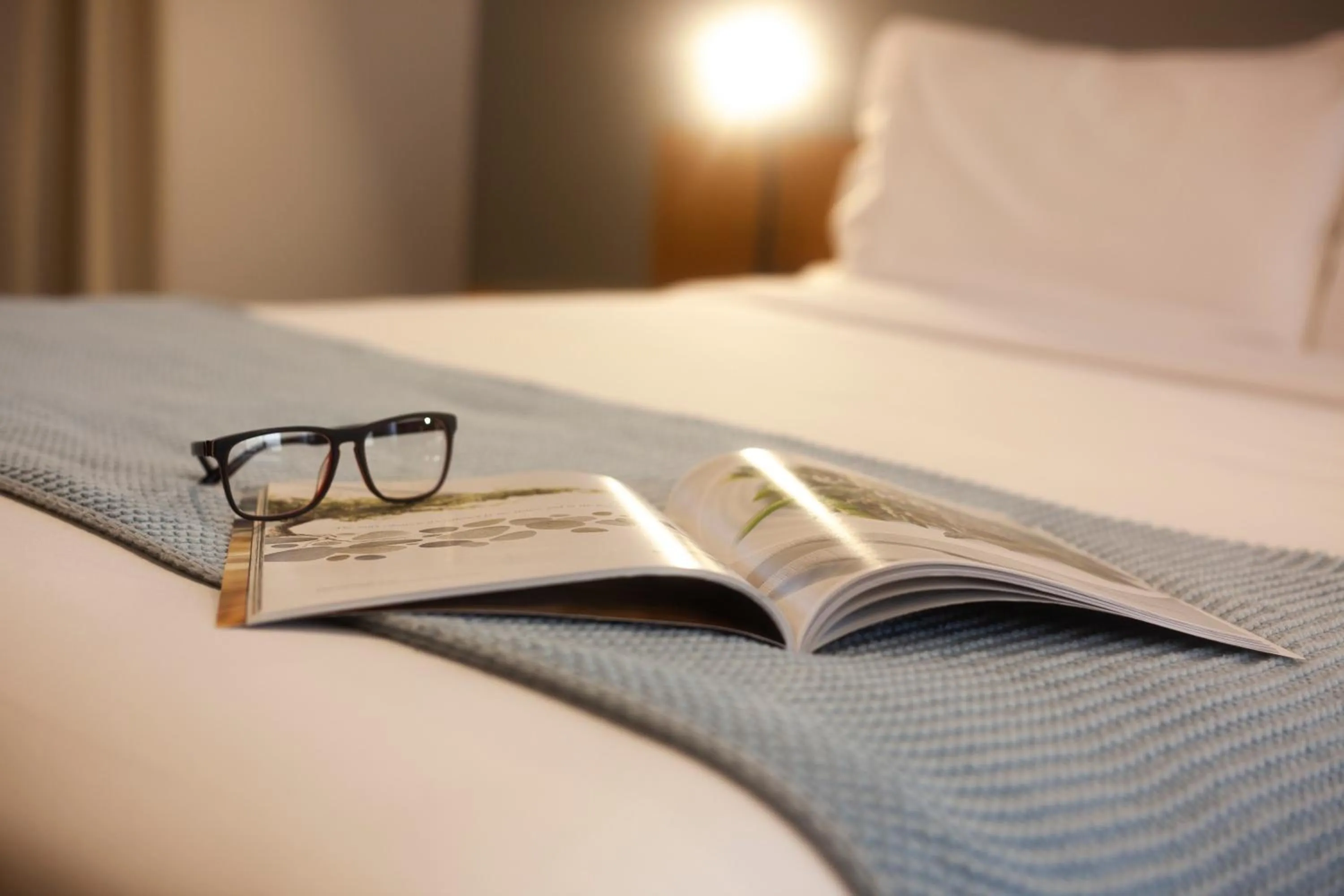 Bedroom, Bed in Kings Park Motel