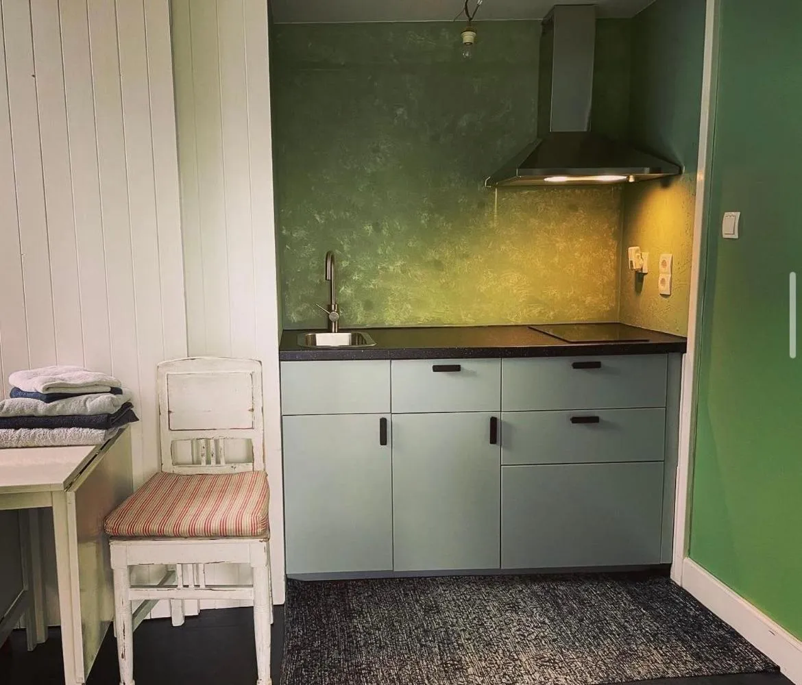 Amster Houseboat Bed without Breakfast