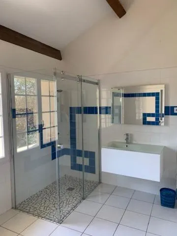 Chambres d'hôtes la Soulenque Luxury B & B