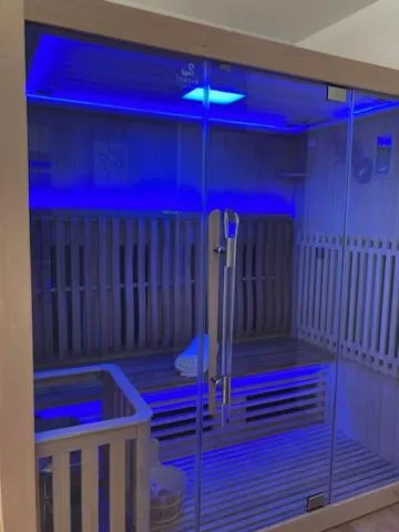 Chambres d'hôtes la Soulenque Luxury B & B