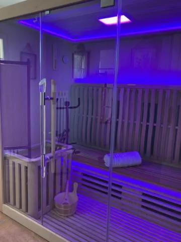 Chambres d'hôtes la Soulenque Luxury B & B