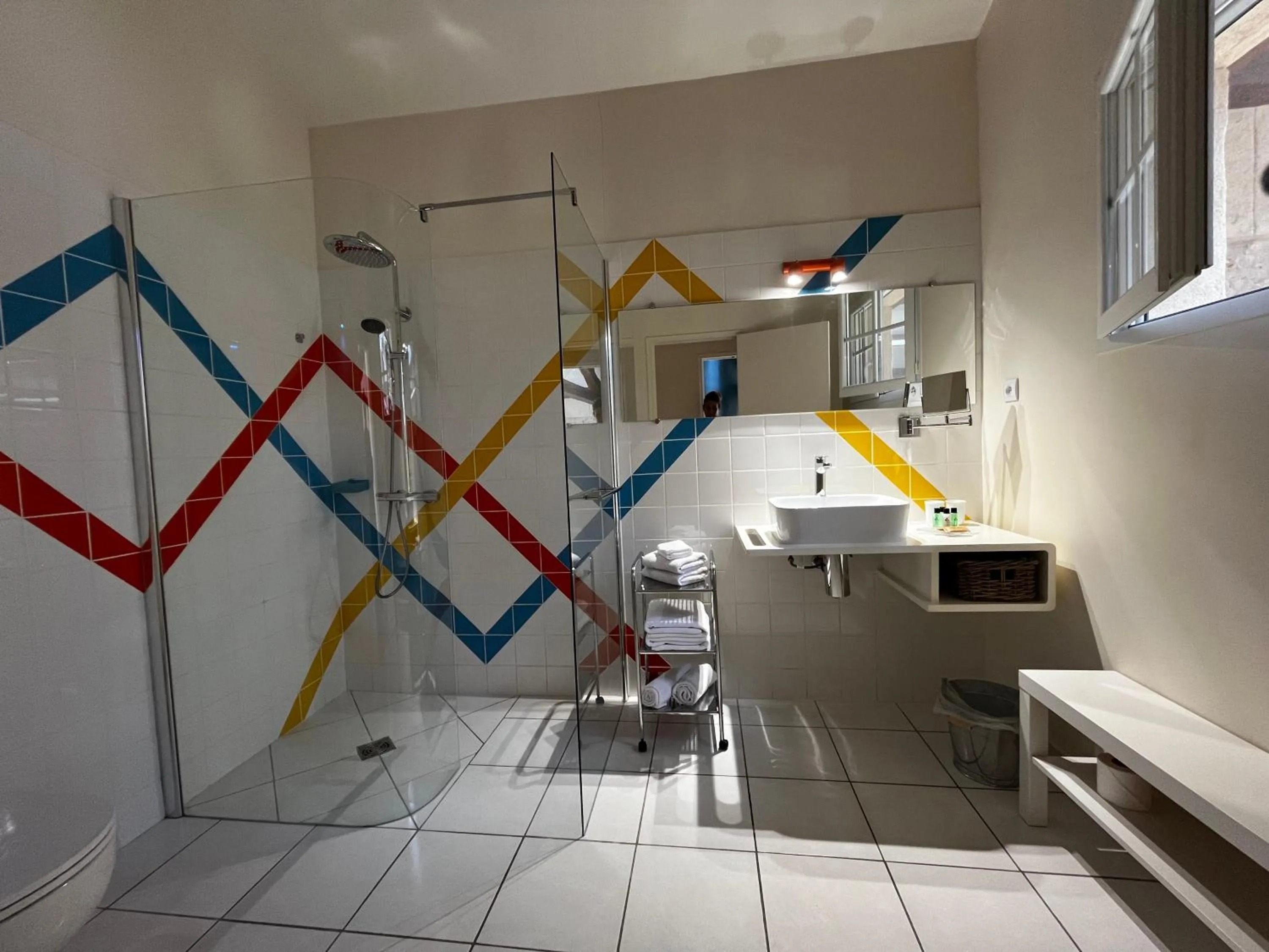 Chambres d'hôtes la Soulenque Luxury B & B