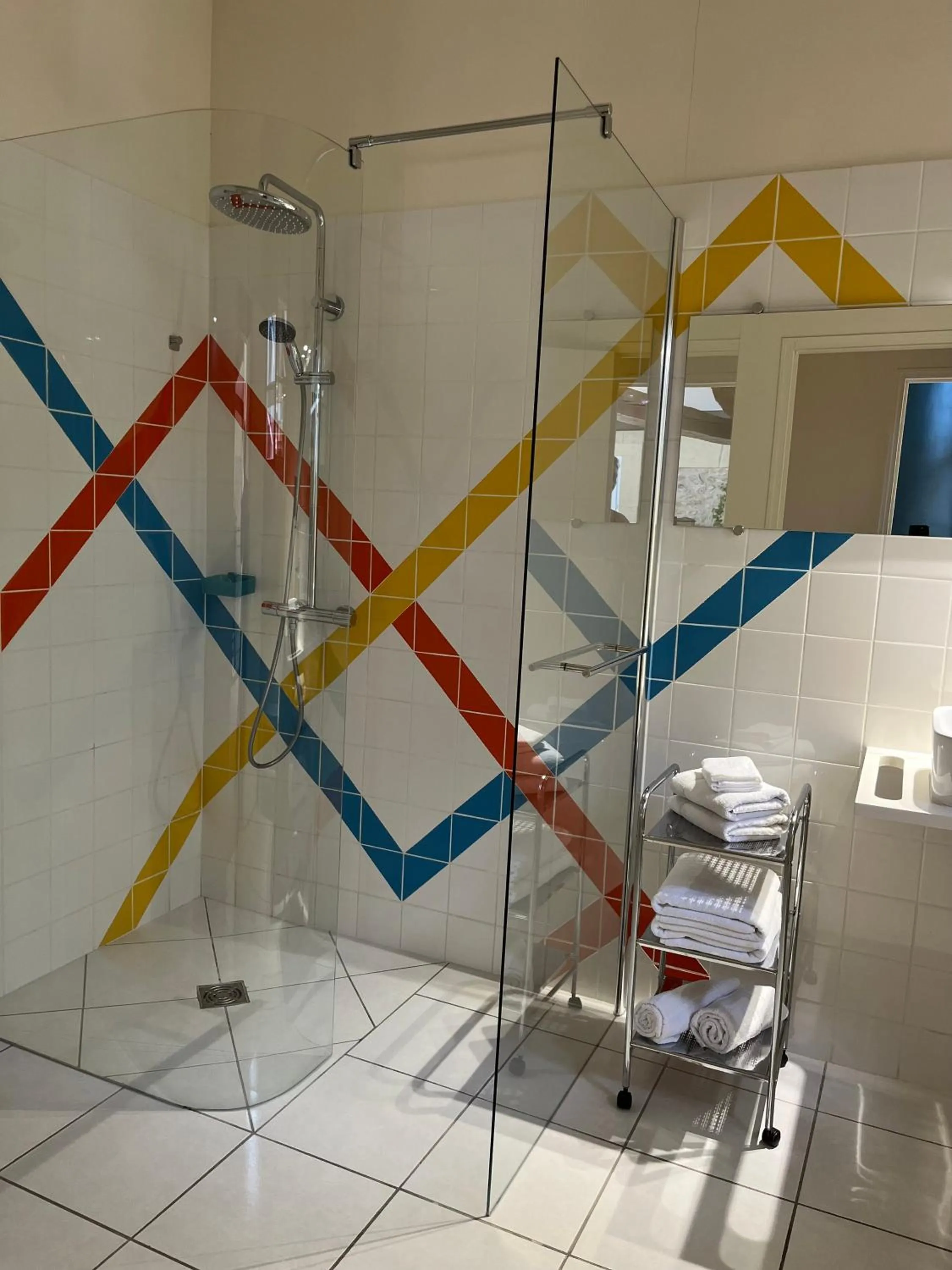 Chambres d'hôtes la Soulenque Luxury B & B