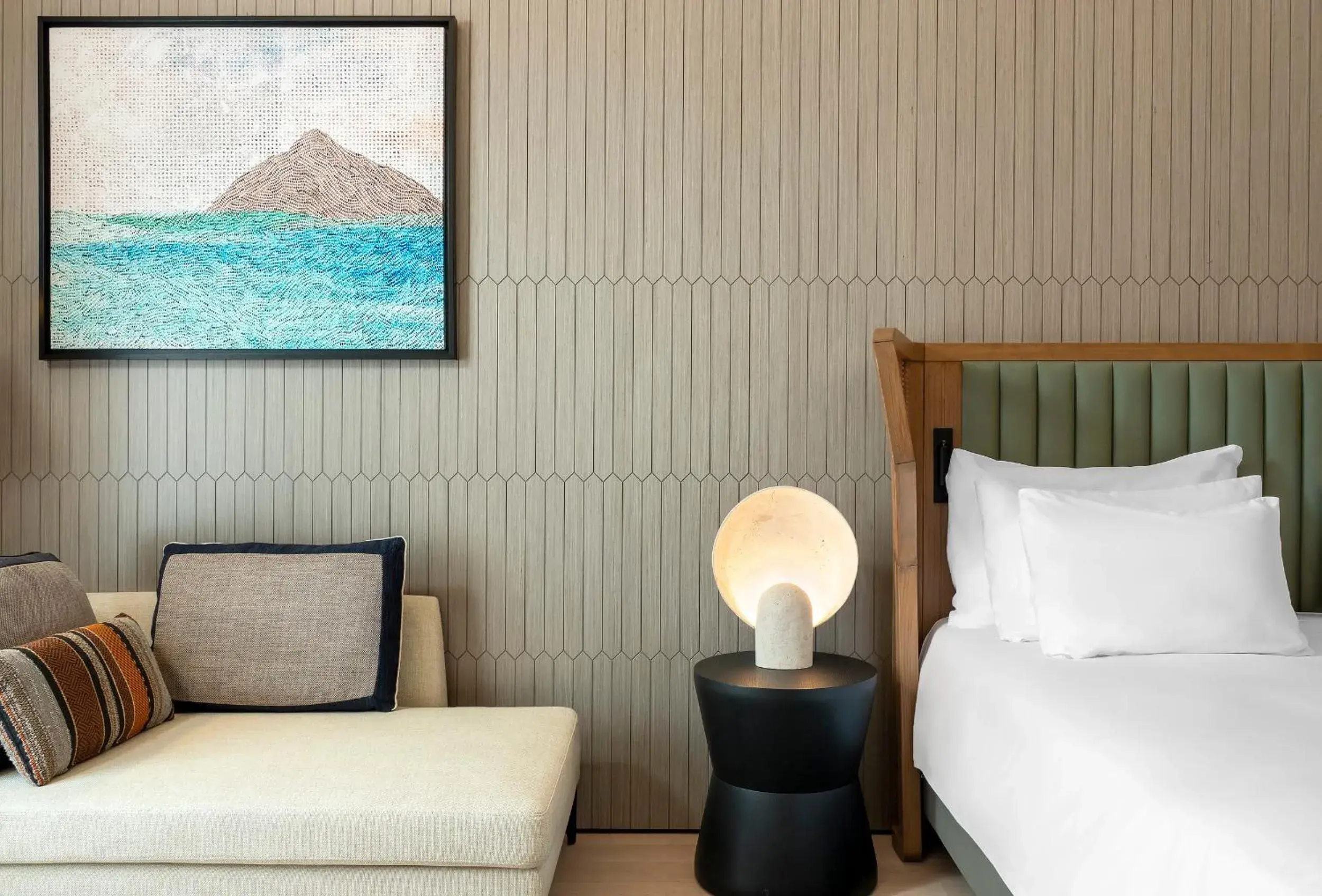 Photo of the whole room, Bed in Radisson Collection Hotel, Bodrum Photo of the whole room, Bed in Radisson Collection Hotel, Bodrum