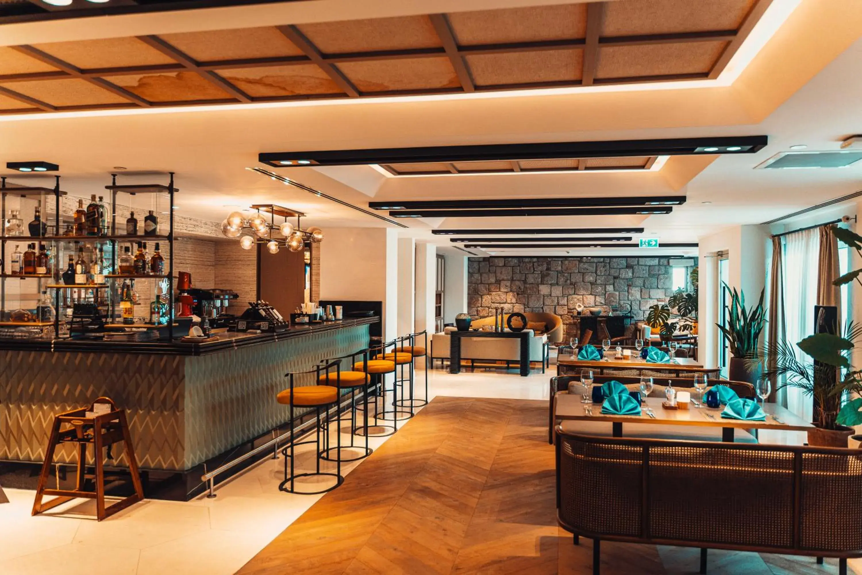 Restaurant/places to eat in Radisson Collection Hotel, Bodrum Restaurant/places to eat in Radisson Collection Hotel, Bodrum