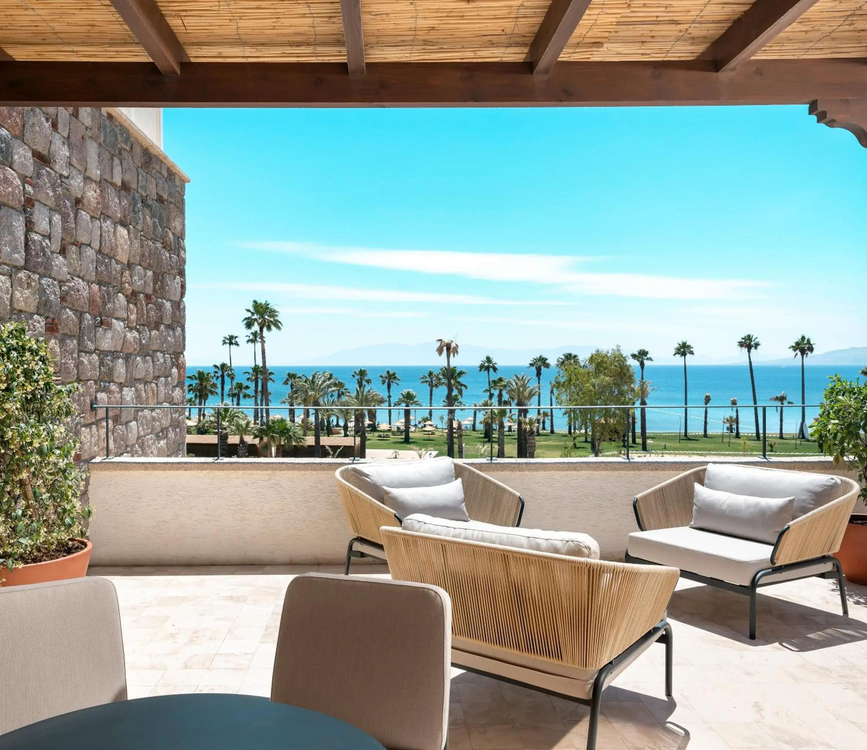 View (from property/room) in Radisson Collection Hotel, Bodrum View (from property/room) in Radisson Collection Hotel, Bodrum