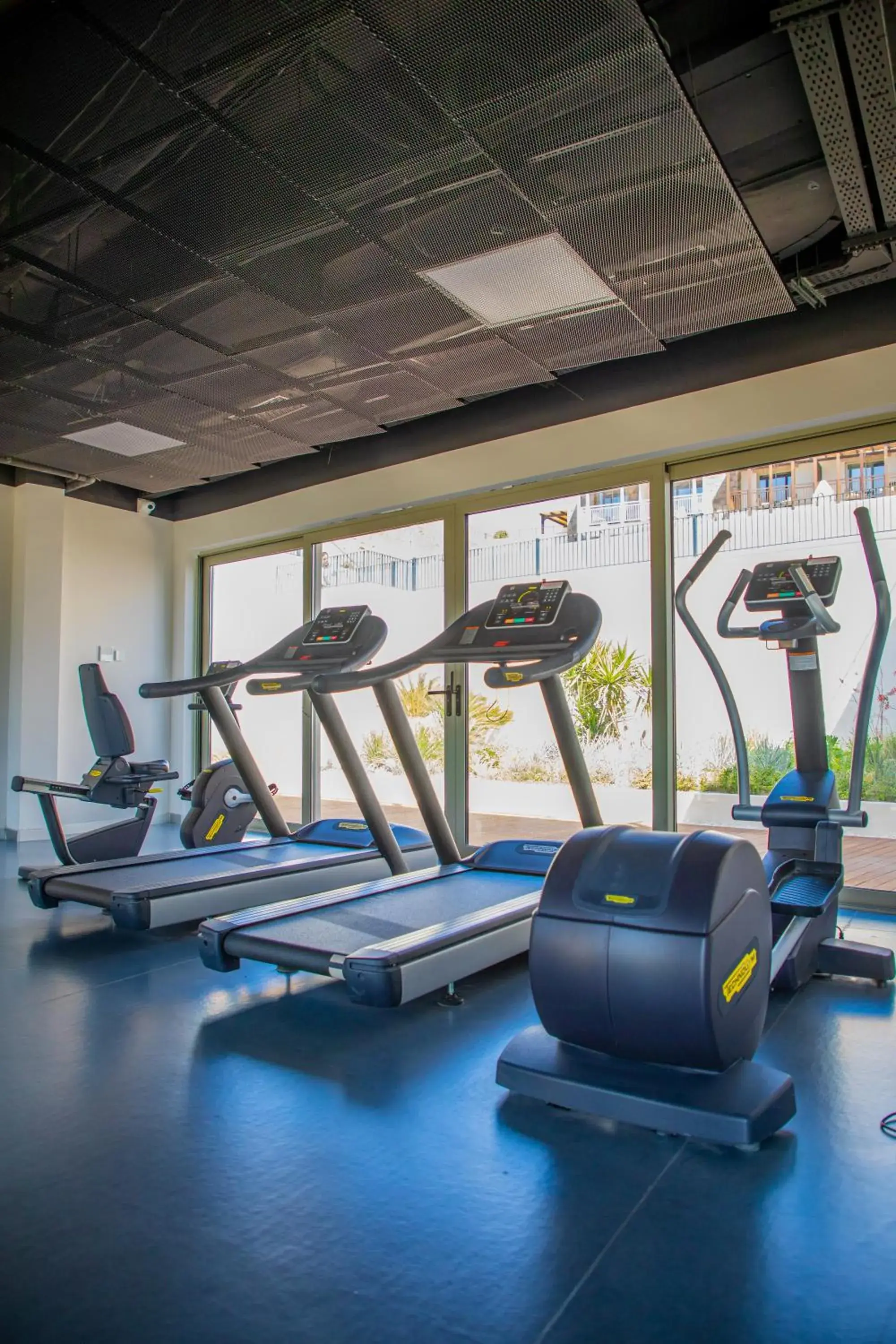 Spa and wellness centre/facilities in Radisson Collection Hotel, Bodrum Spa and wellness centre/facilities in Radisson Collection Hotel, Bodrum