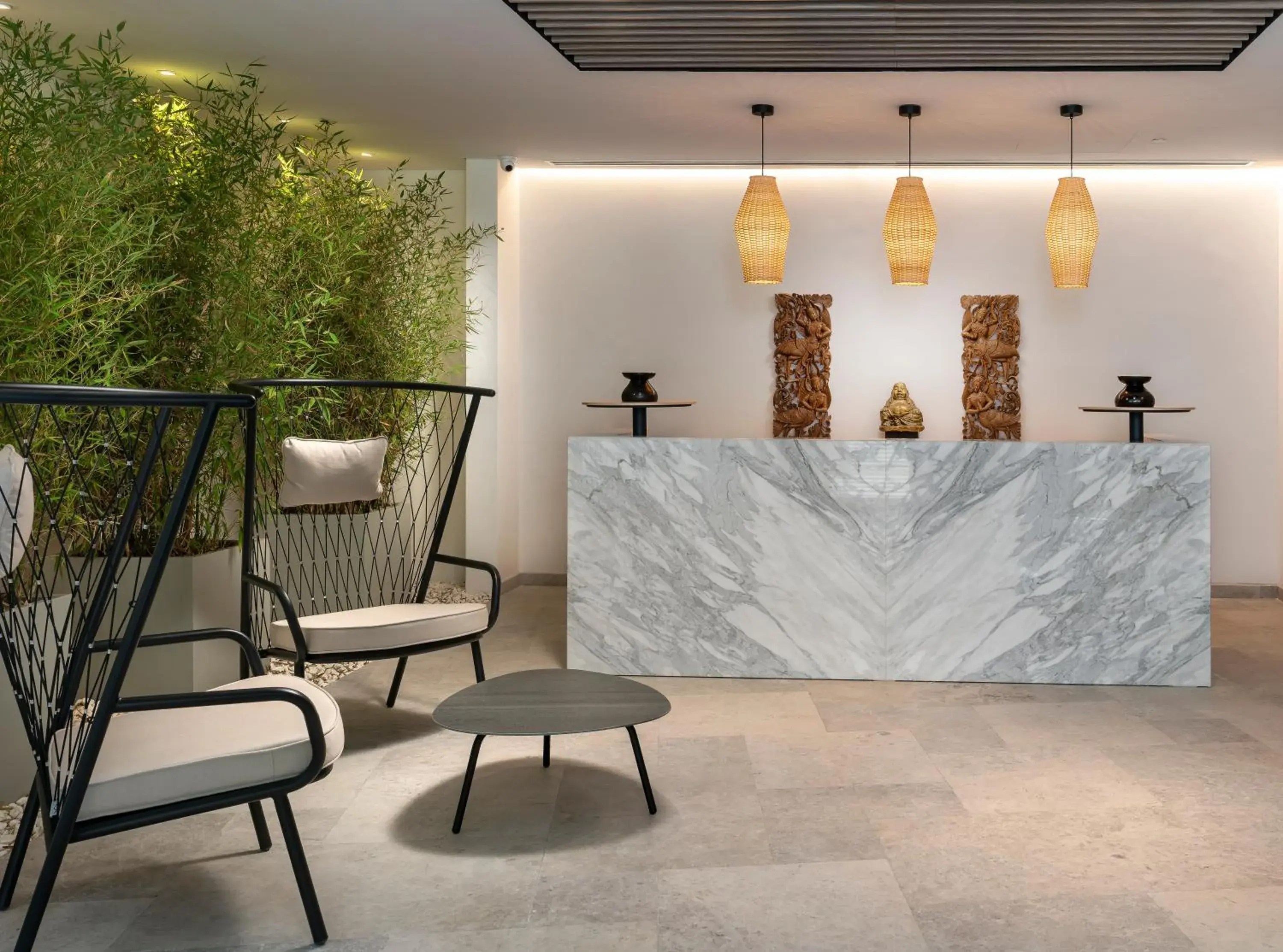 Spa and wellness centre/facilities in Radisson Collection Hotel, Bodrum Spa and wellness centre/facilities in Radisson Collection Hotel, Bodrum