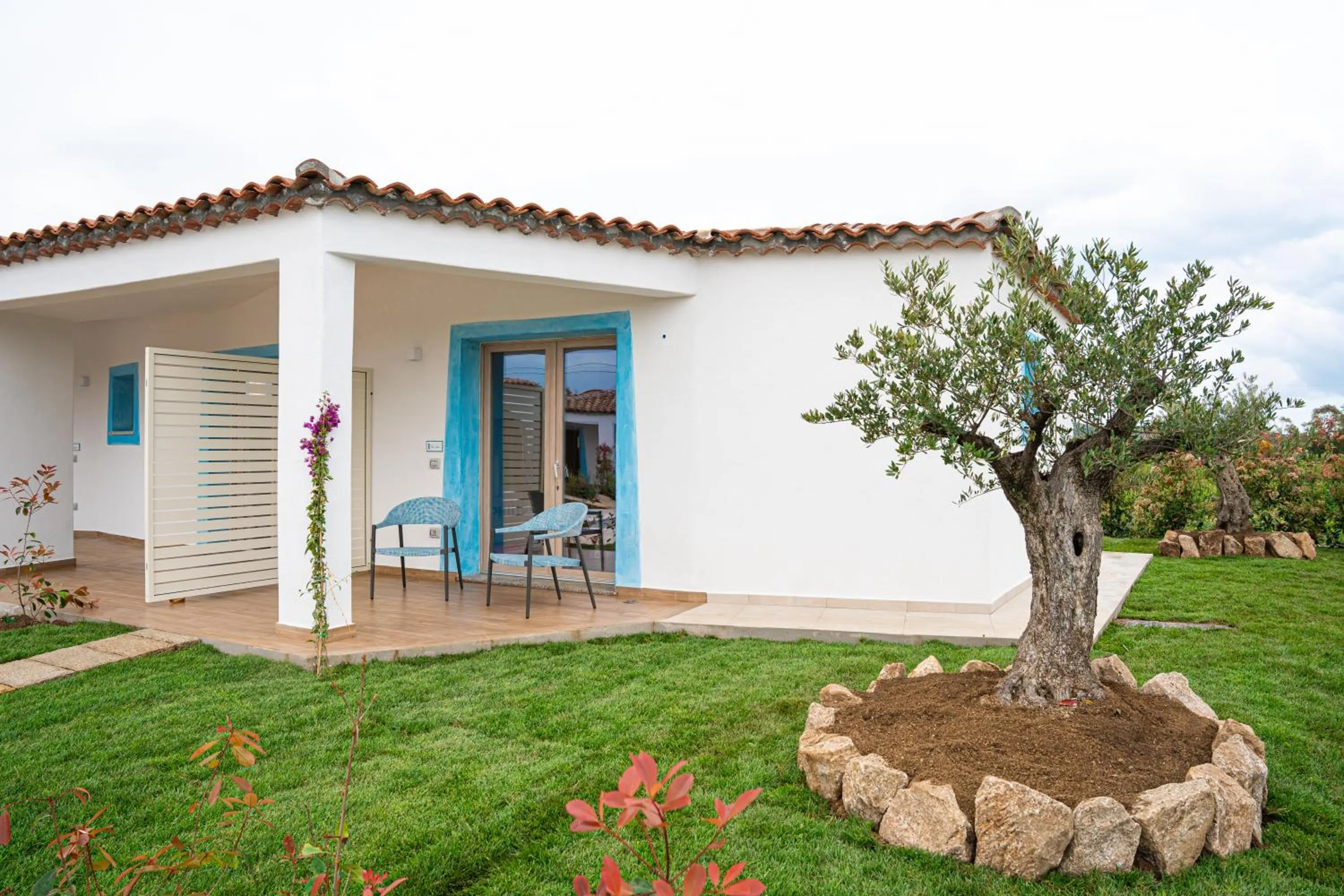 AQUA SARDINIA boutique hotel