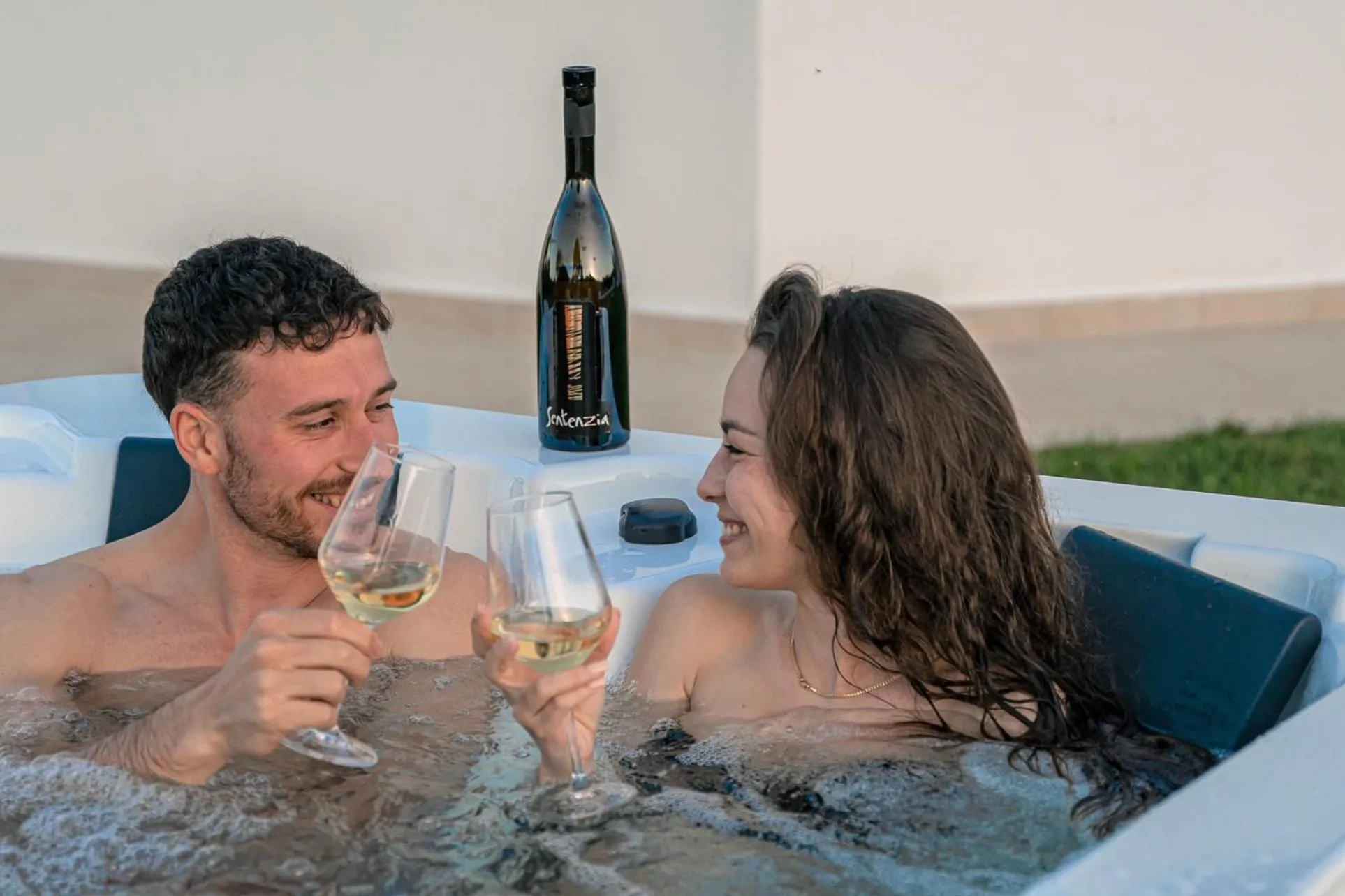 AQUA SARDINIA boutique hotel
