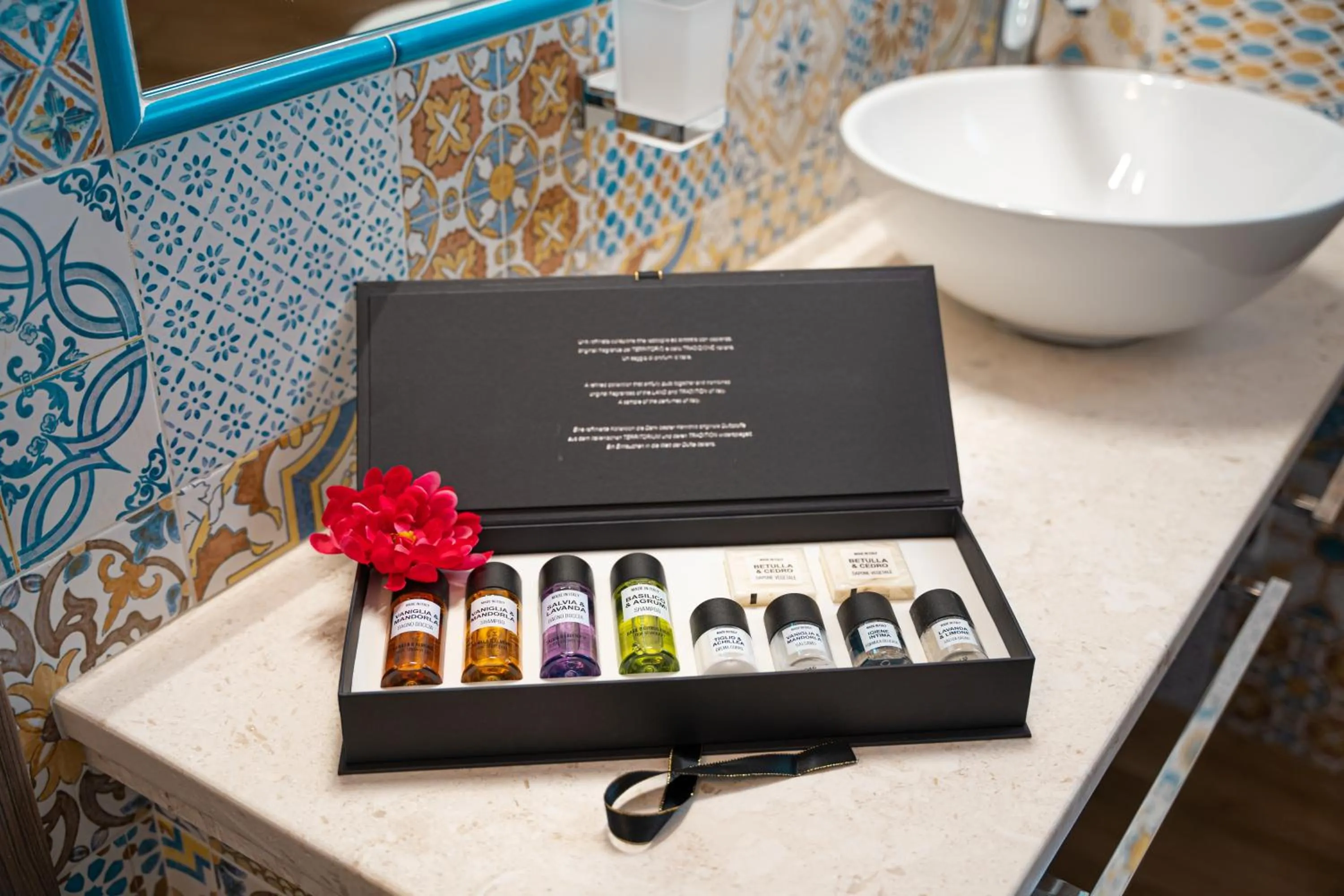 AQUA SARDINIA boutique hotel