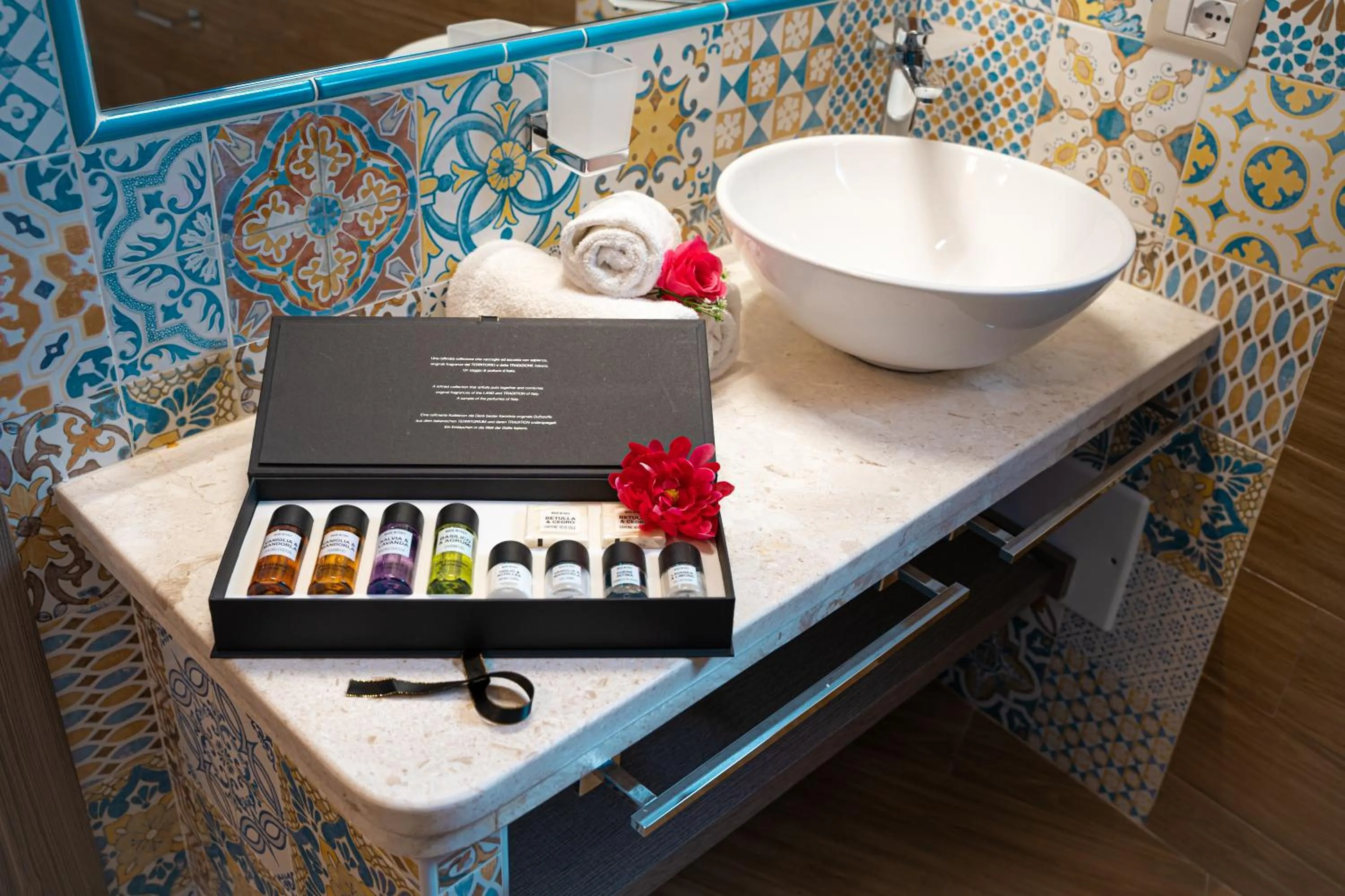 AQUA SARDINIA boutique hotel