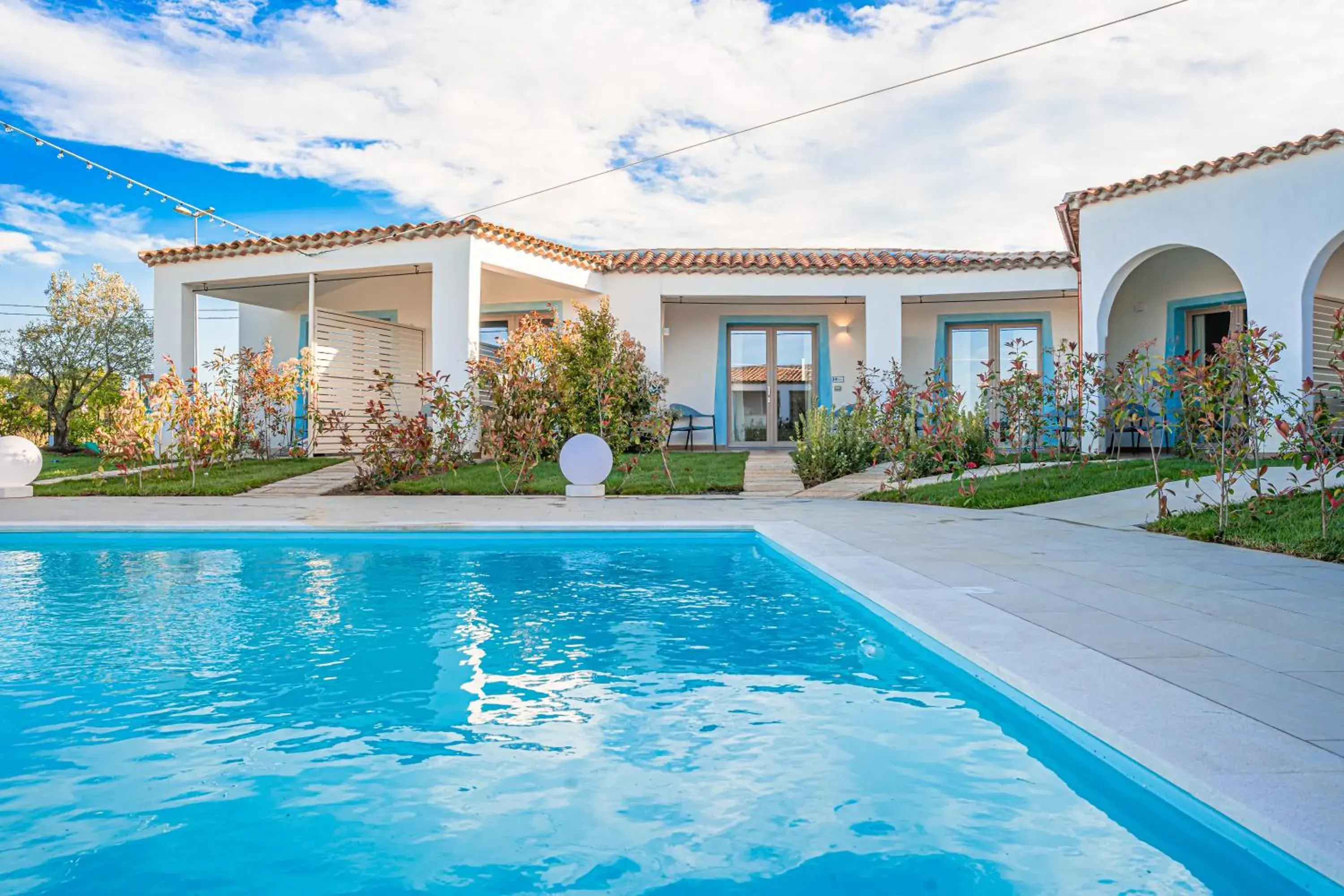 AQUA SARDINIA boutique hotel AQUA SARDINIA boutique hotel