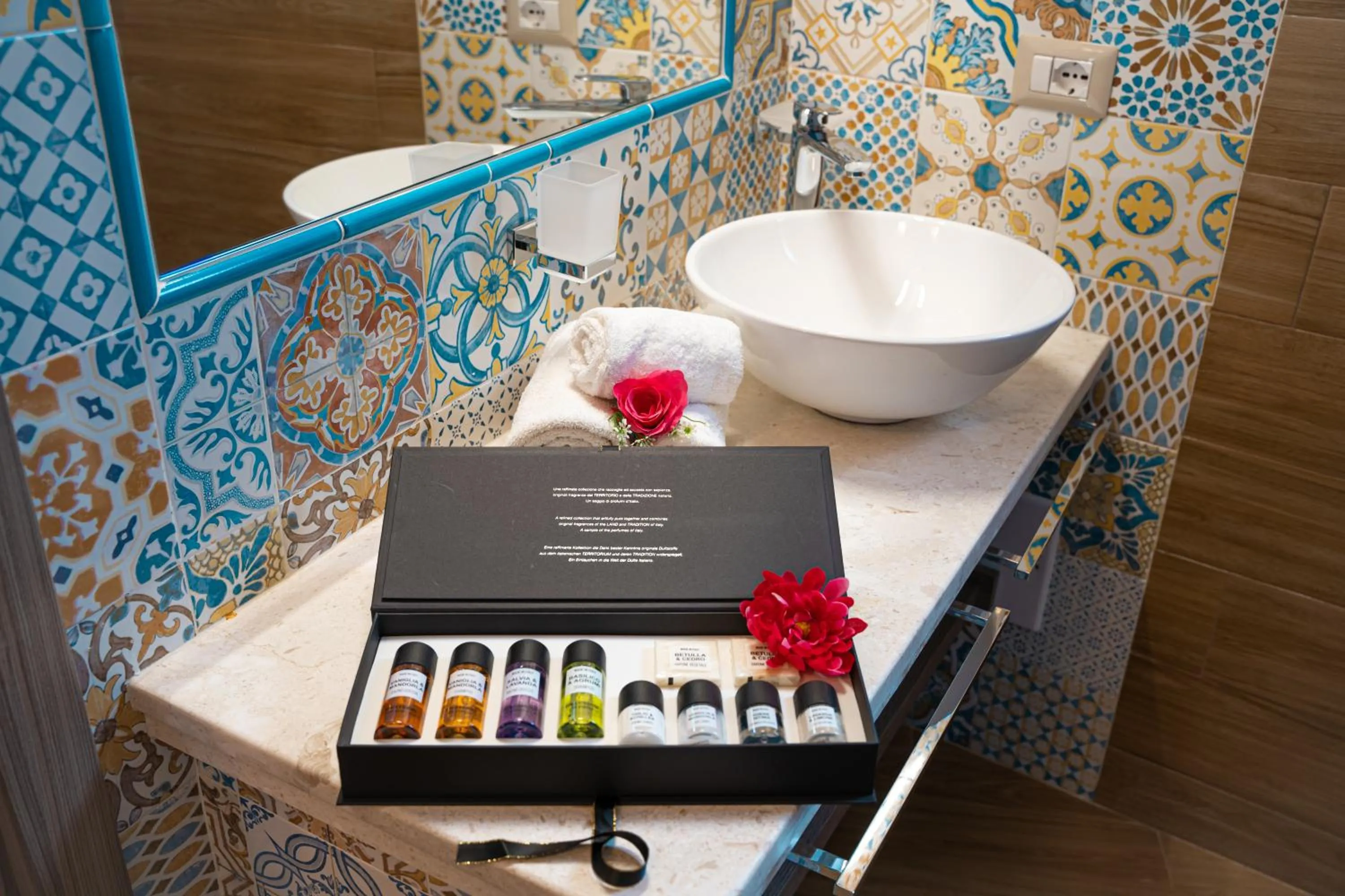 AQUA SARDINIA boutique hotel