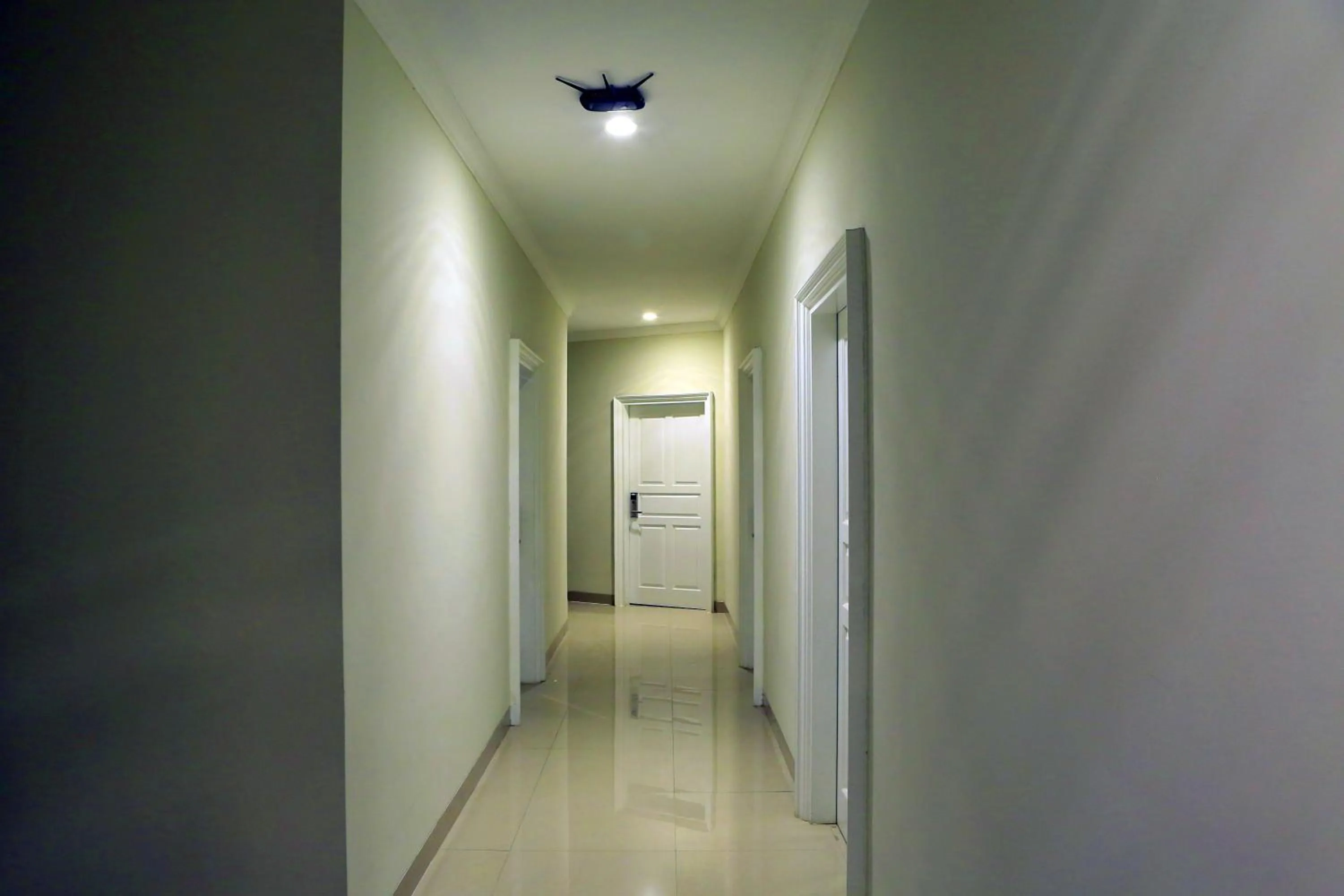 View (from property/room) in Hotel 55