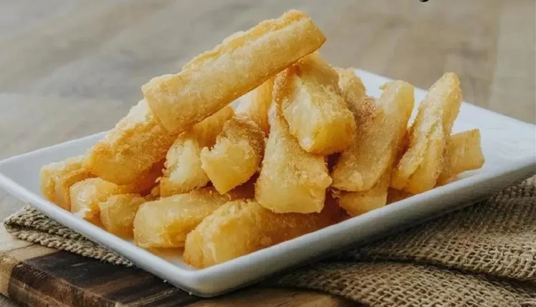 Restaurant/places to eat in Hotel 55