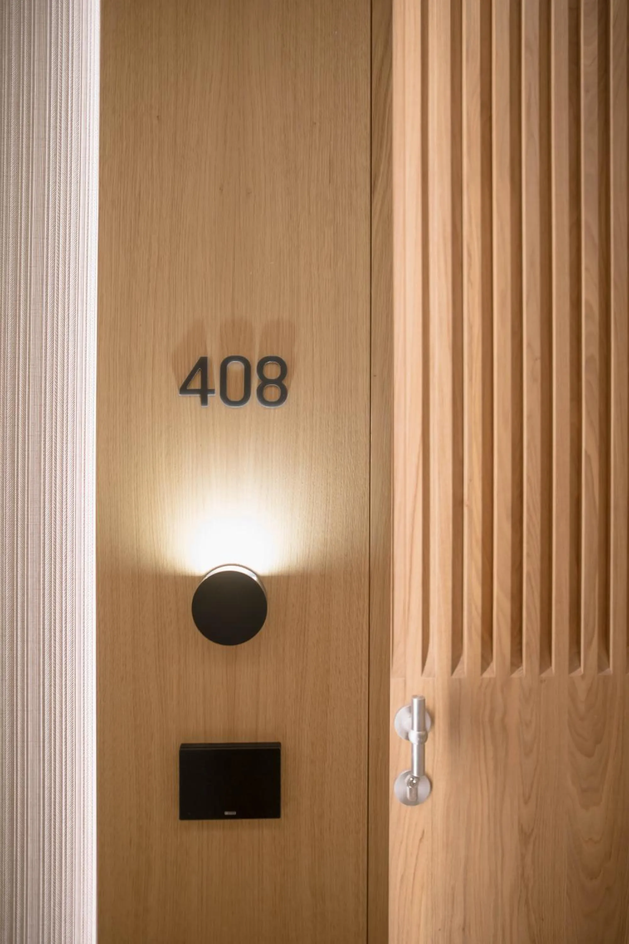 Area and facilities in MYR Puerta Serranos