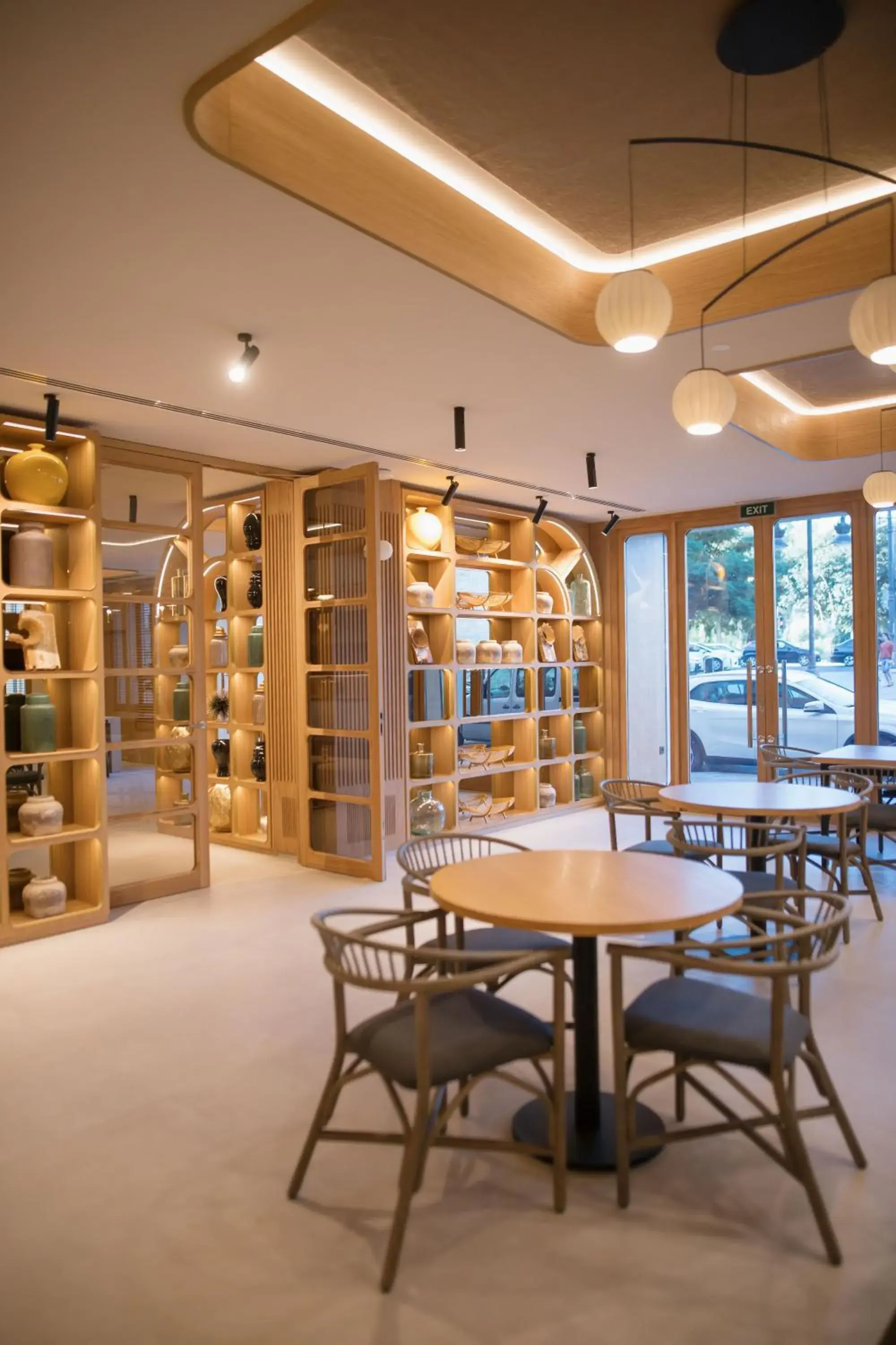 Breakfast in MYR Puerta Serranos Breakfast in MYR Puerta Serranos