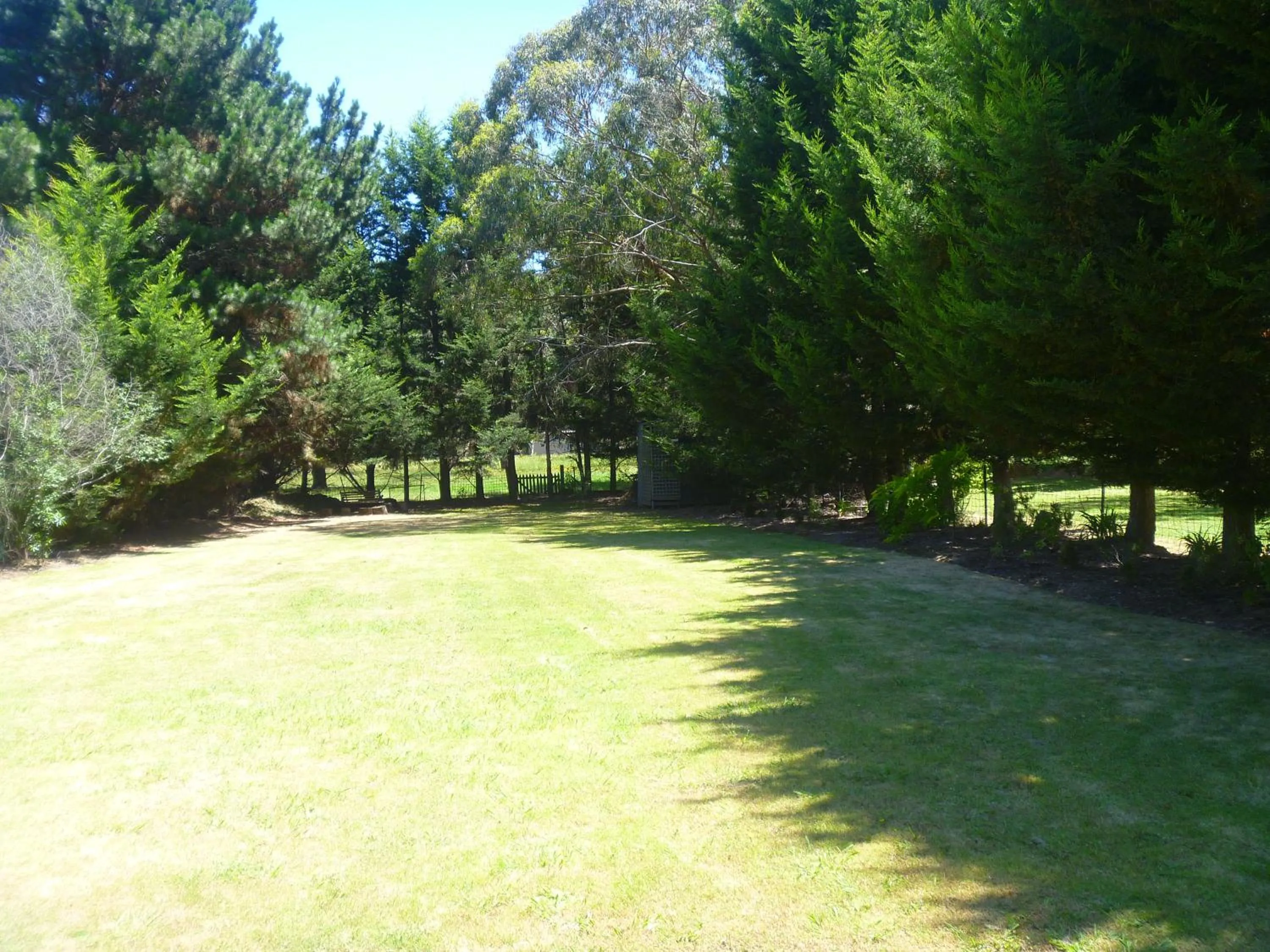 Sunburst Retreat