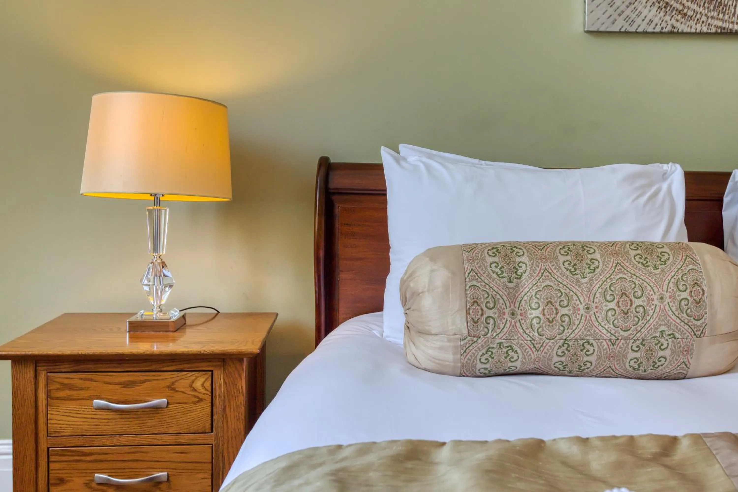 Bedroom, Bed in No32 Hotel