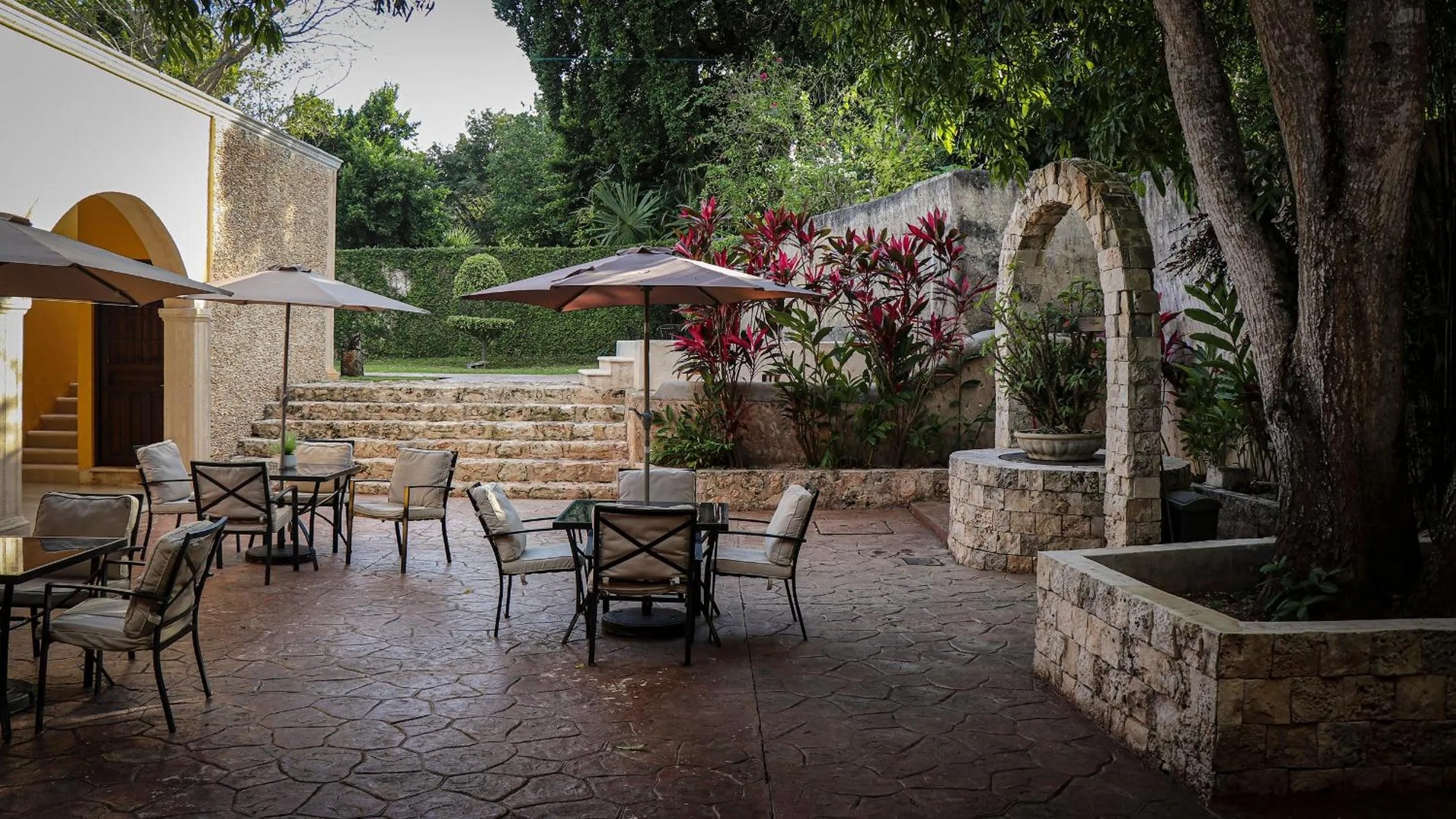 Hotel Rinconada del Convento