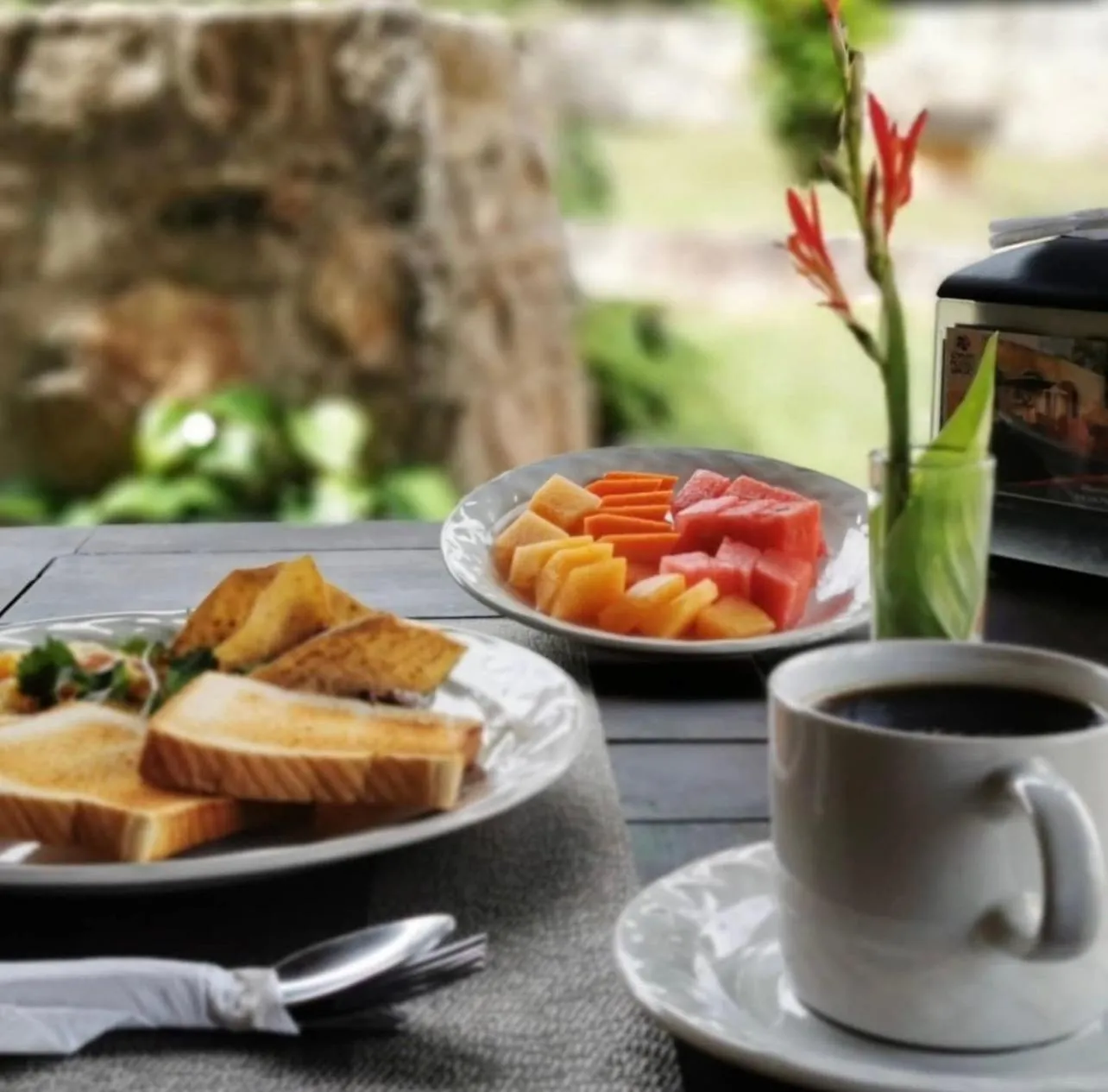 Hotel Rinconada del Convento