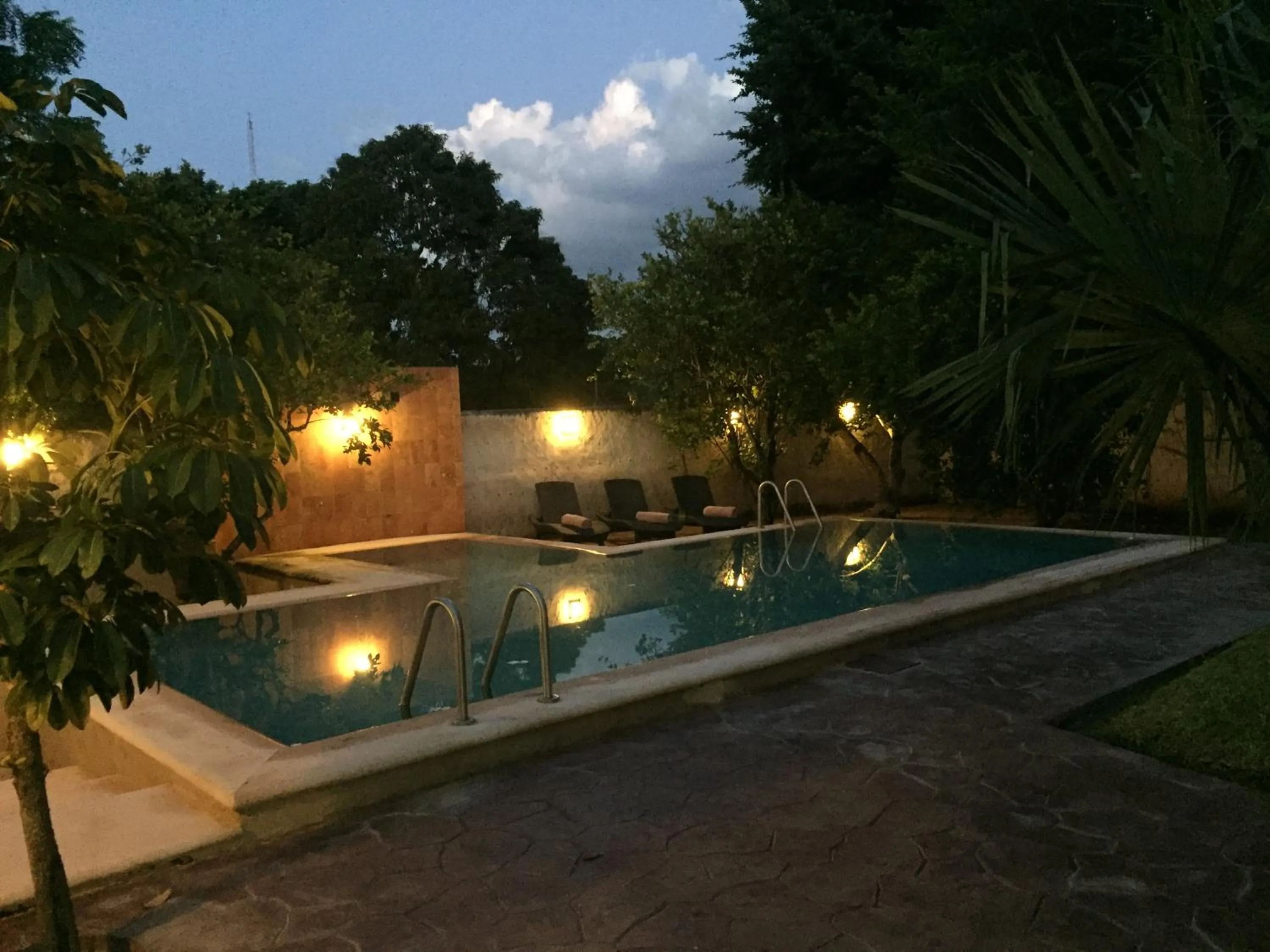 Hotel Rinconada del Convento