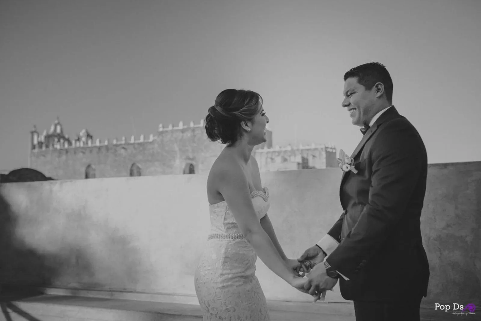 Hotel Rinconada del Convento