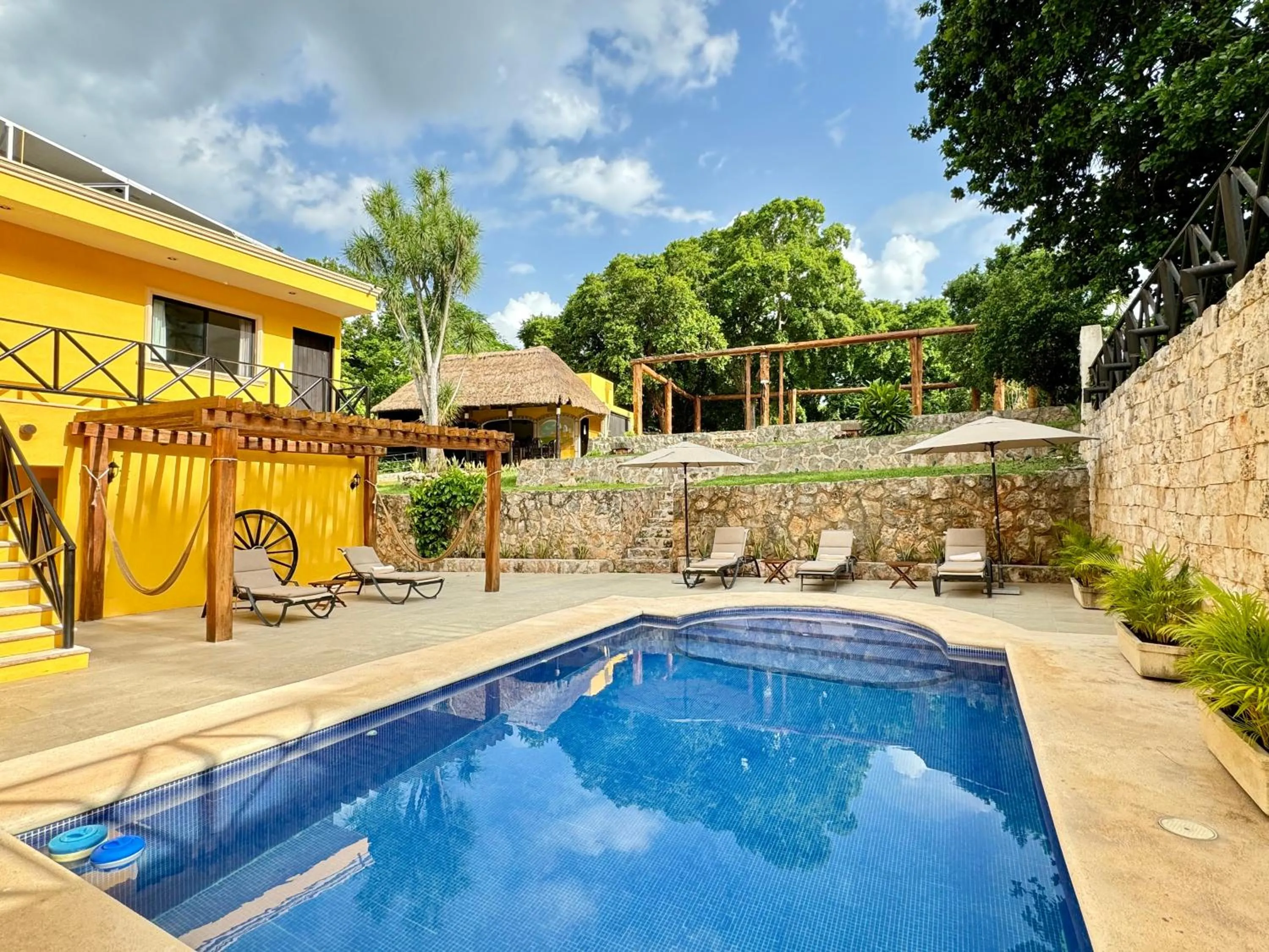 Hotel Rinconada del Convento