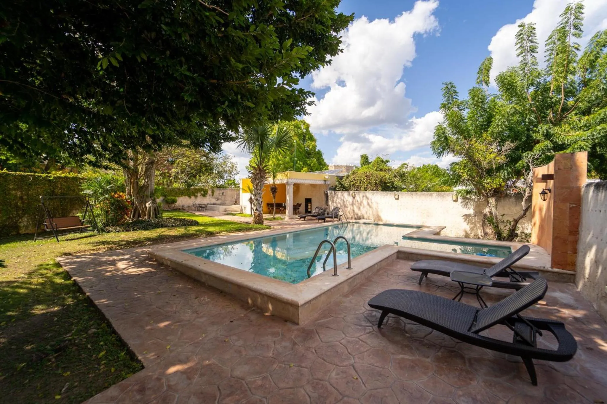 Hotel Rinconada del Convento